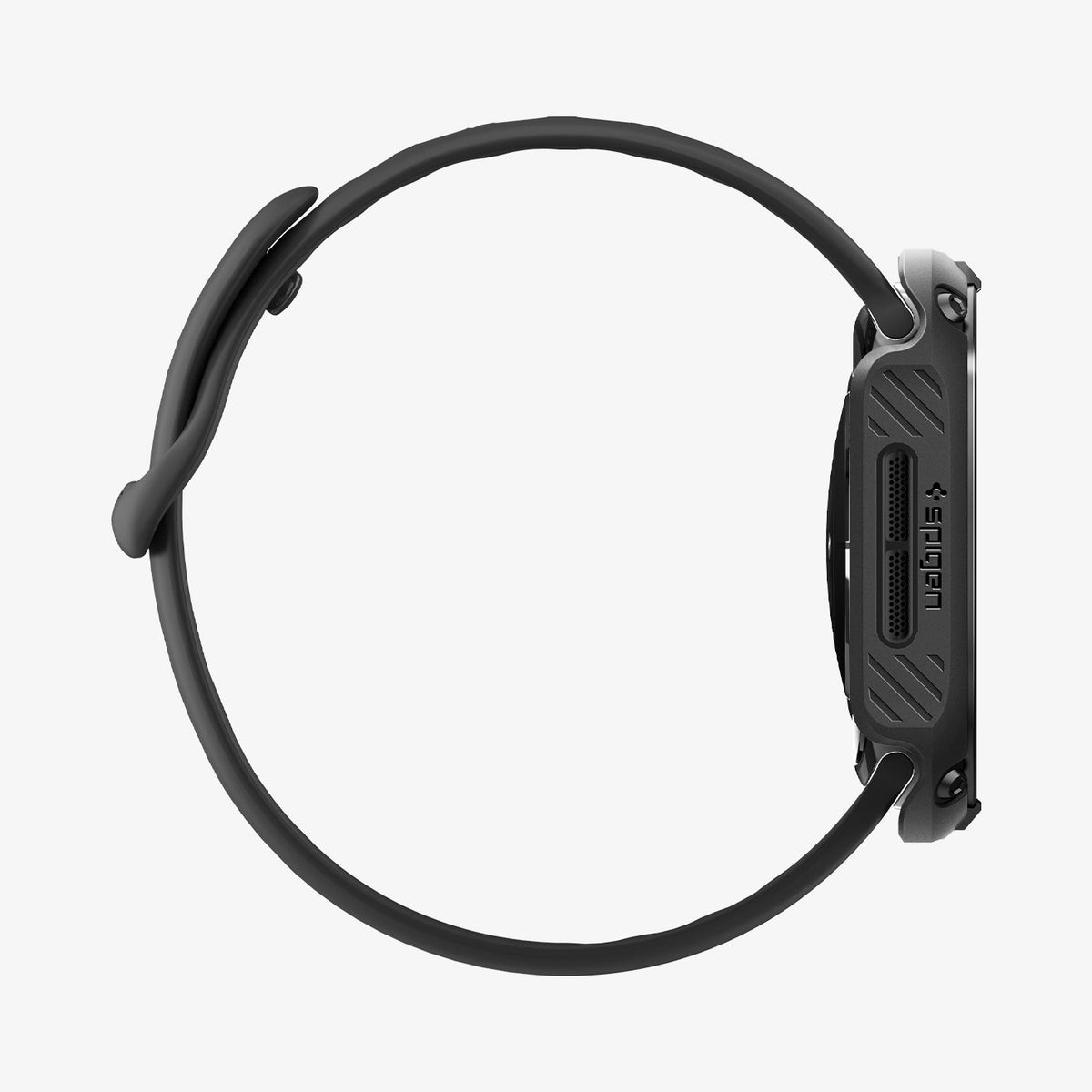 جراب ساعة Spigen Tough Armor for Apple Watch Series 11 / 10 (46mm) Cas