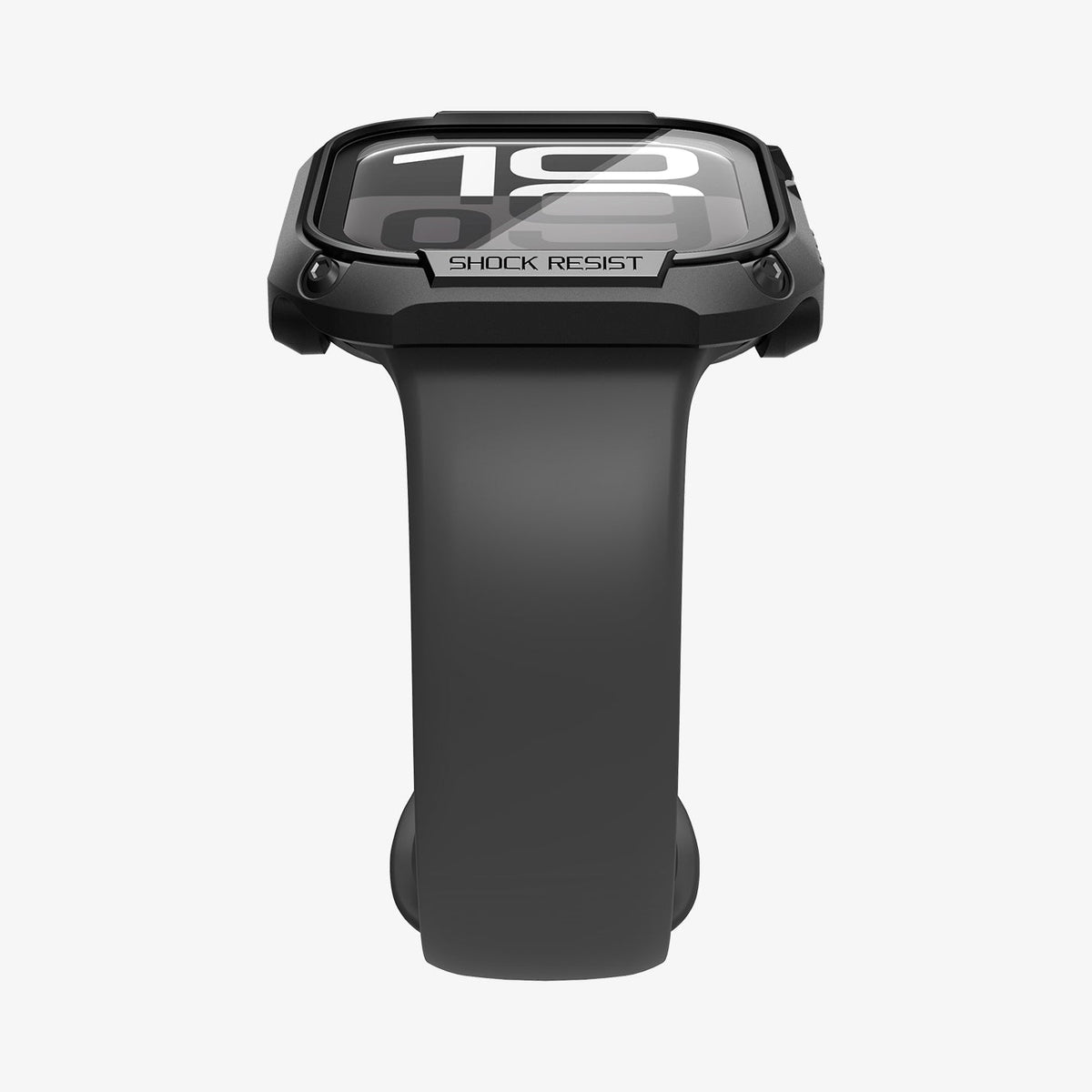 جراب ساعة Spigen Tough Armor for Apple Watch Series 11 / 10 (46mm) Cas