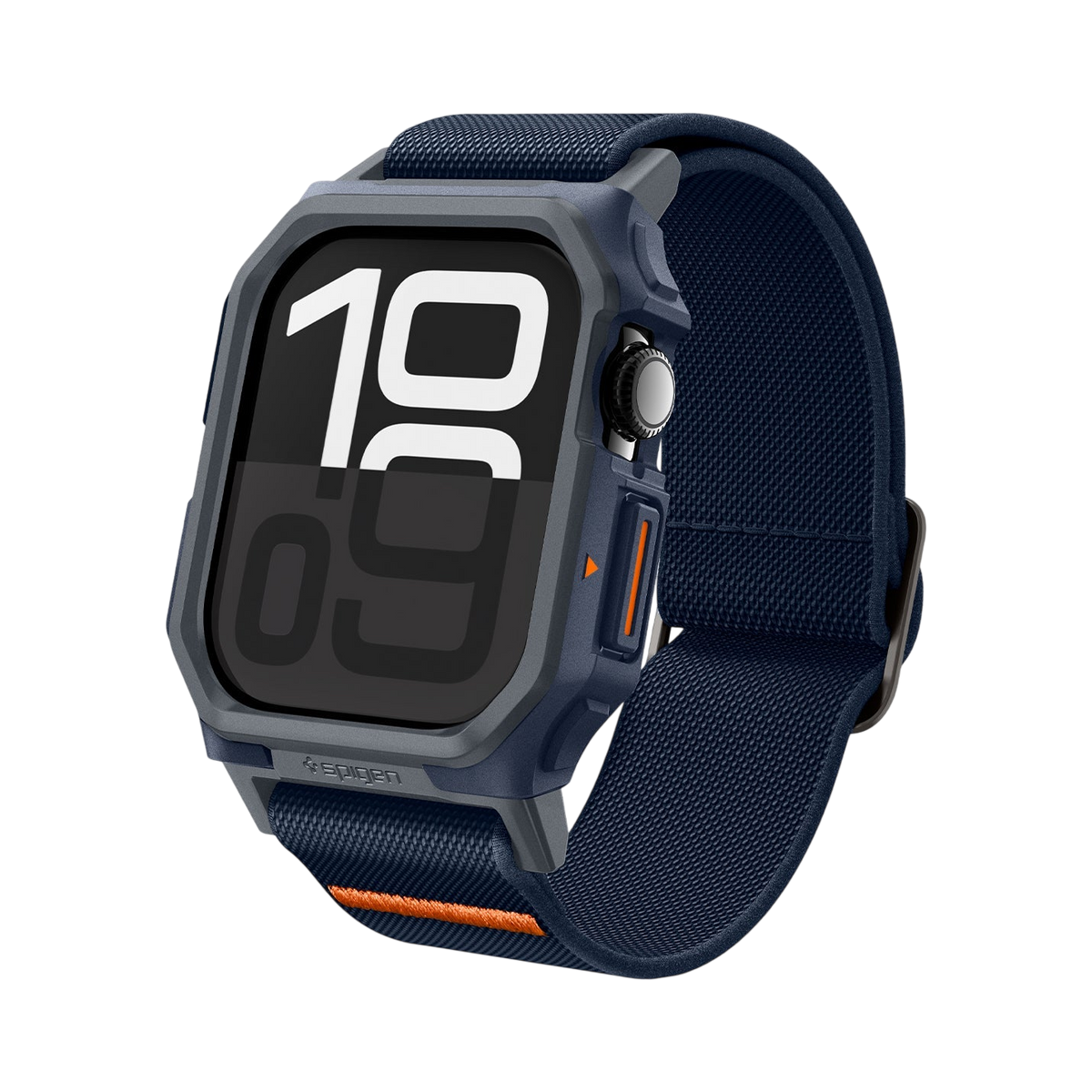 جراب ساعة Spigen Lite Fit Pro for Apple Watch Series 11 / 10 (46mm) C