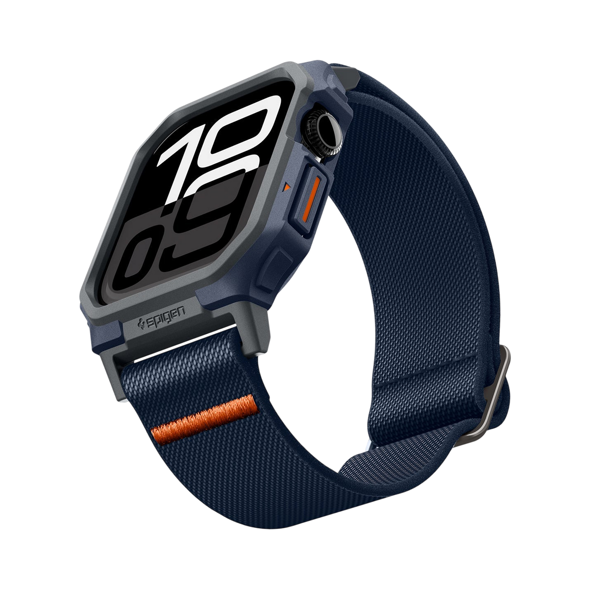 جراب ساعة Spigen Lite Fit Pro for Apple Watch Series 11 / 10 (46mm) C