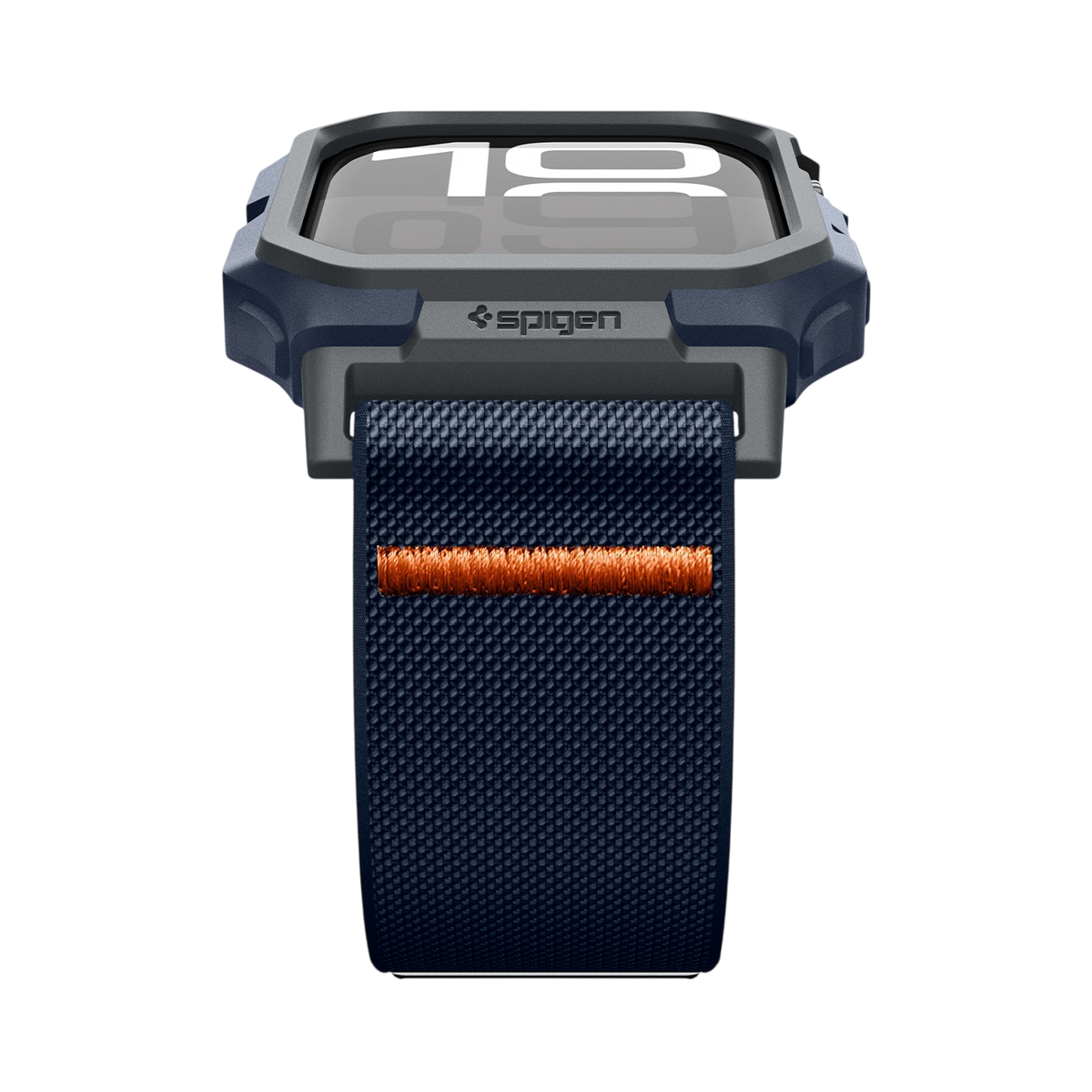 جراب ساعة Spigen Lite Fit Pro for Apple Watch Series 11 / 10 (46mm) C