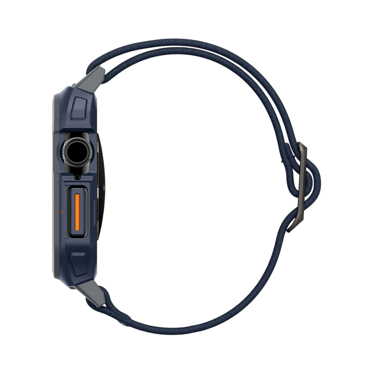 جراب ساعة Spigen Lite Fit Pro for Apple Watch Series 11 / 10 (46mm) C