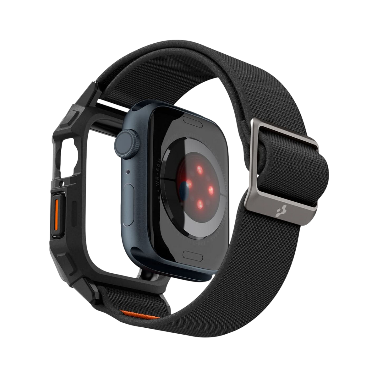 جراب ساعة Spigen Lite Fit Pro for Apple Watch Series 11 / 10 (46mm) C