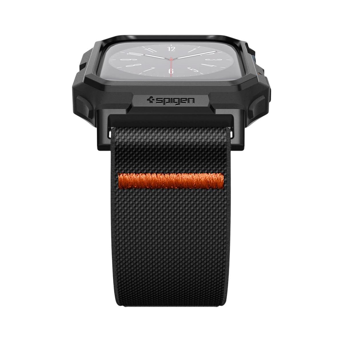 جراب ساعة Spigen Lite Fit Pro for Apple Watch Series 11 / 10 (46mm) C