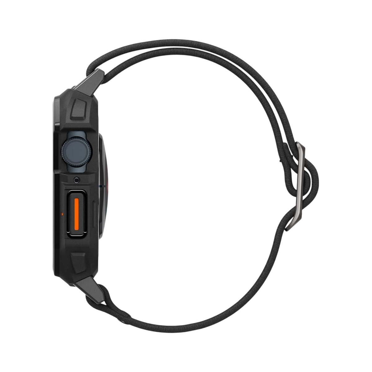 جراب ساعة Spigen Lite Fit Pro for Apple Watch Series 11 / 10 (46mm) C