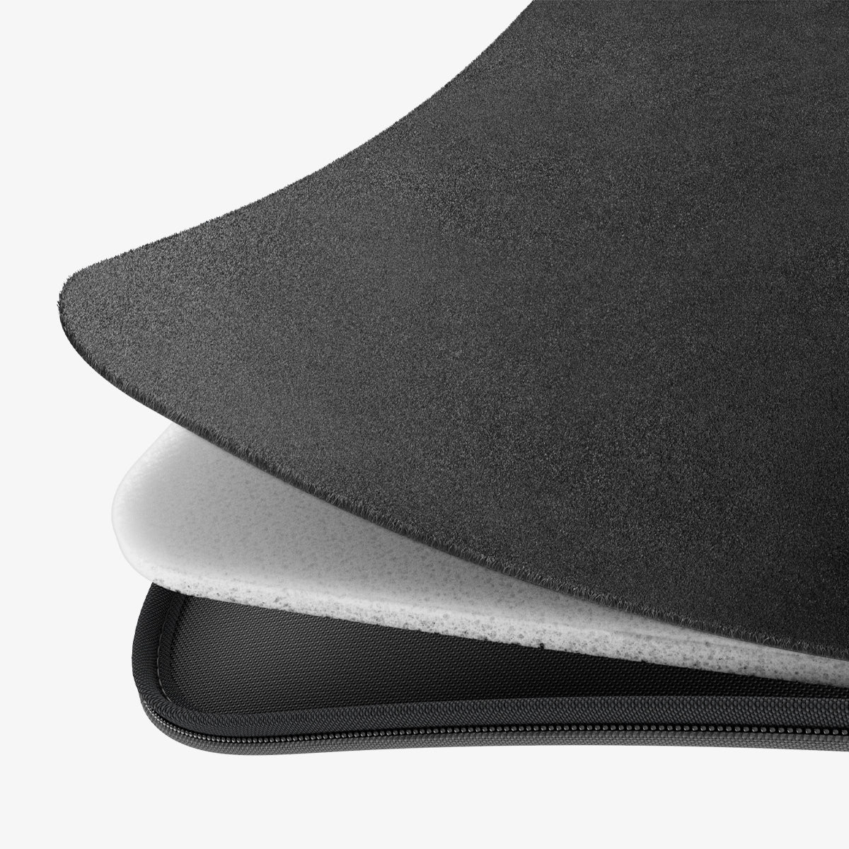 حافظة Spigen Basic Laptop Pouch بحجم 14"