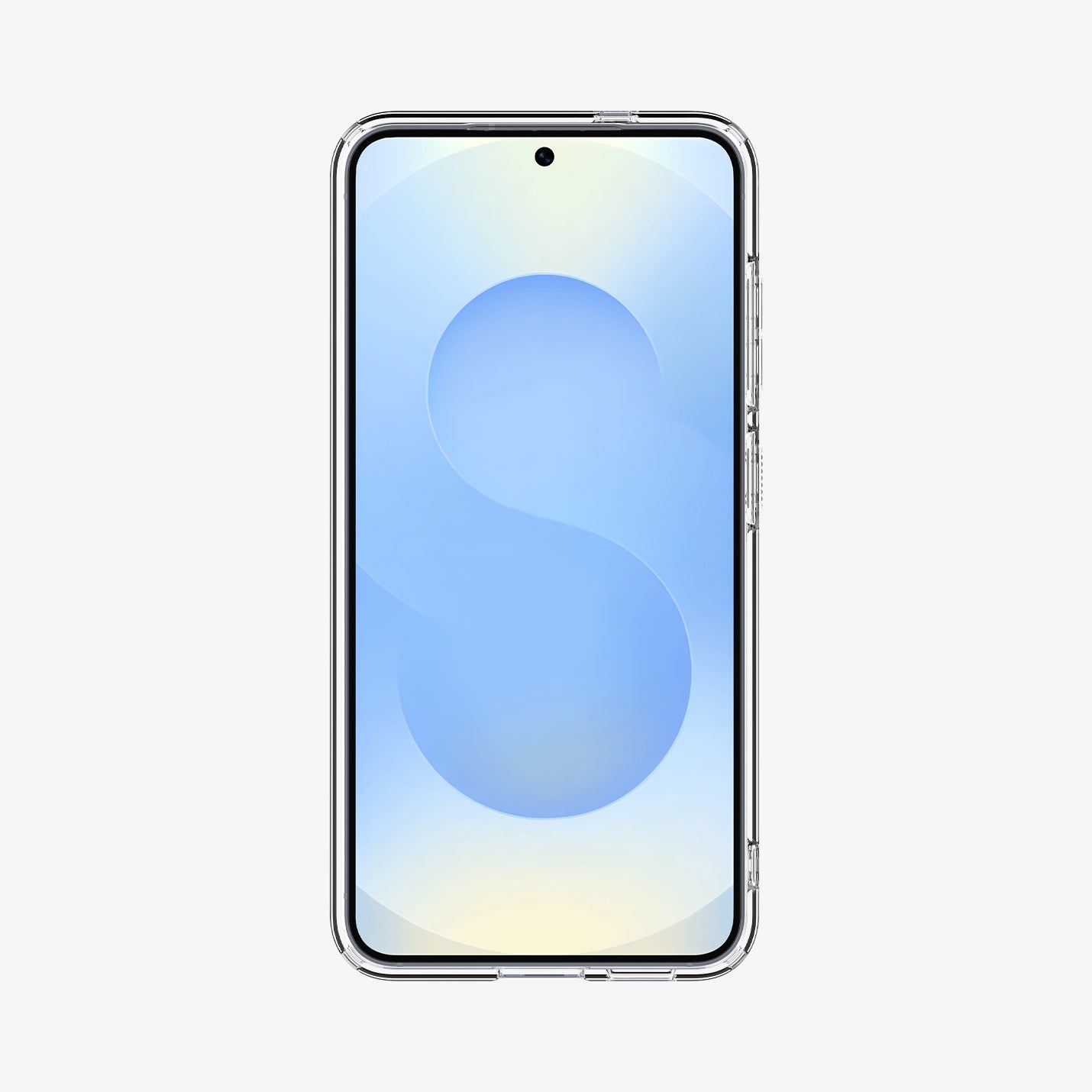 Spigen Ultra Hybrid Neo One (MagFit) Case for Samsung S25 Ultra