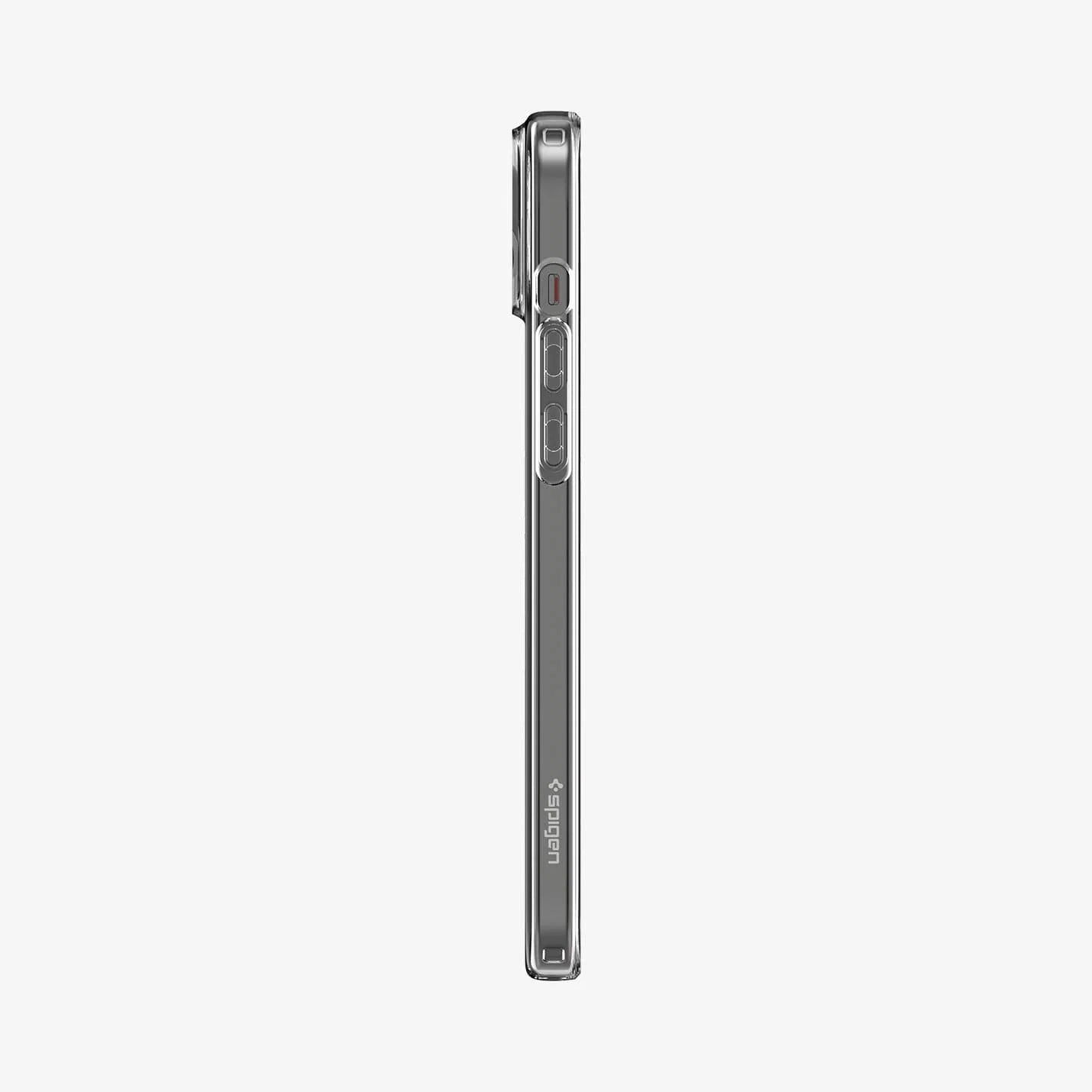Spigen iPhone 15 Plus Crystal Flex Case