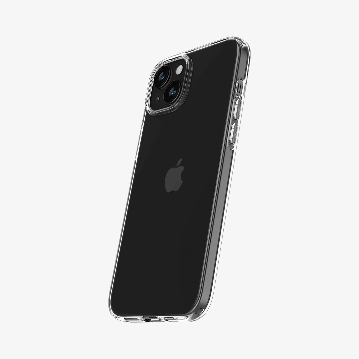 Spigen iPhone 15 Plus Crystal Flex Case