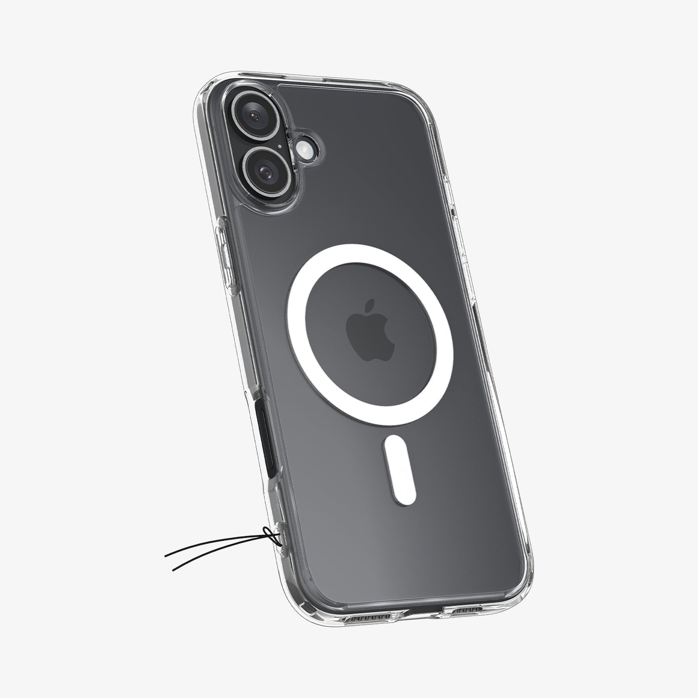 Spigen Ultra Hybrid (MagFit) Case for iPhone 16 Pro Max