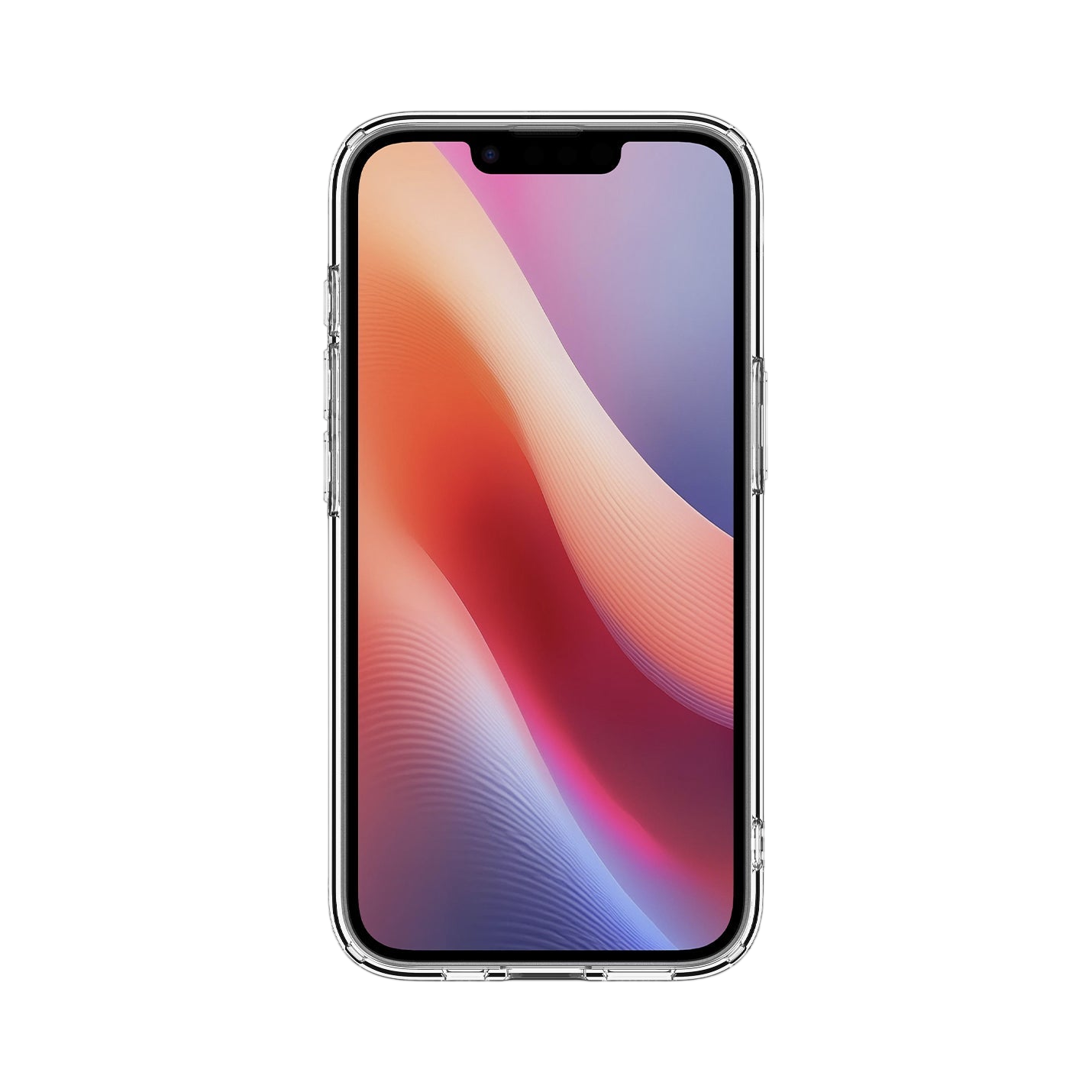 Spigen Ultra Hybrid (MagFit) Case for iPhone 17e / 16e
