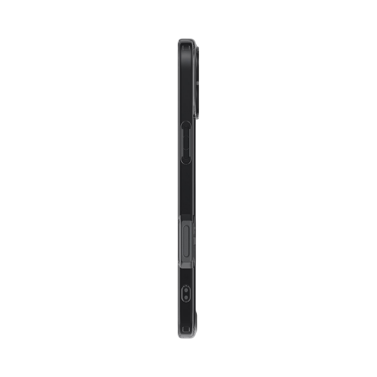 جراب Spigen Ultra Hybrid Zero One (MagFit) Case for iPhone 16 Pro Max
