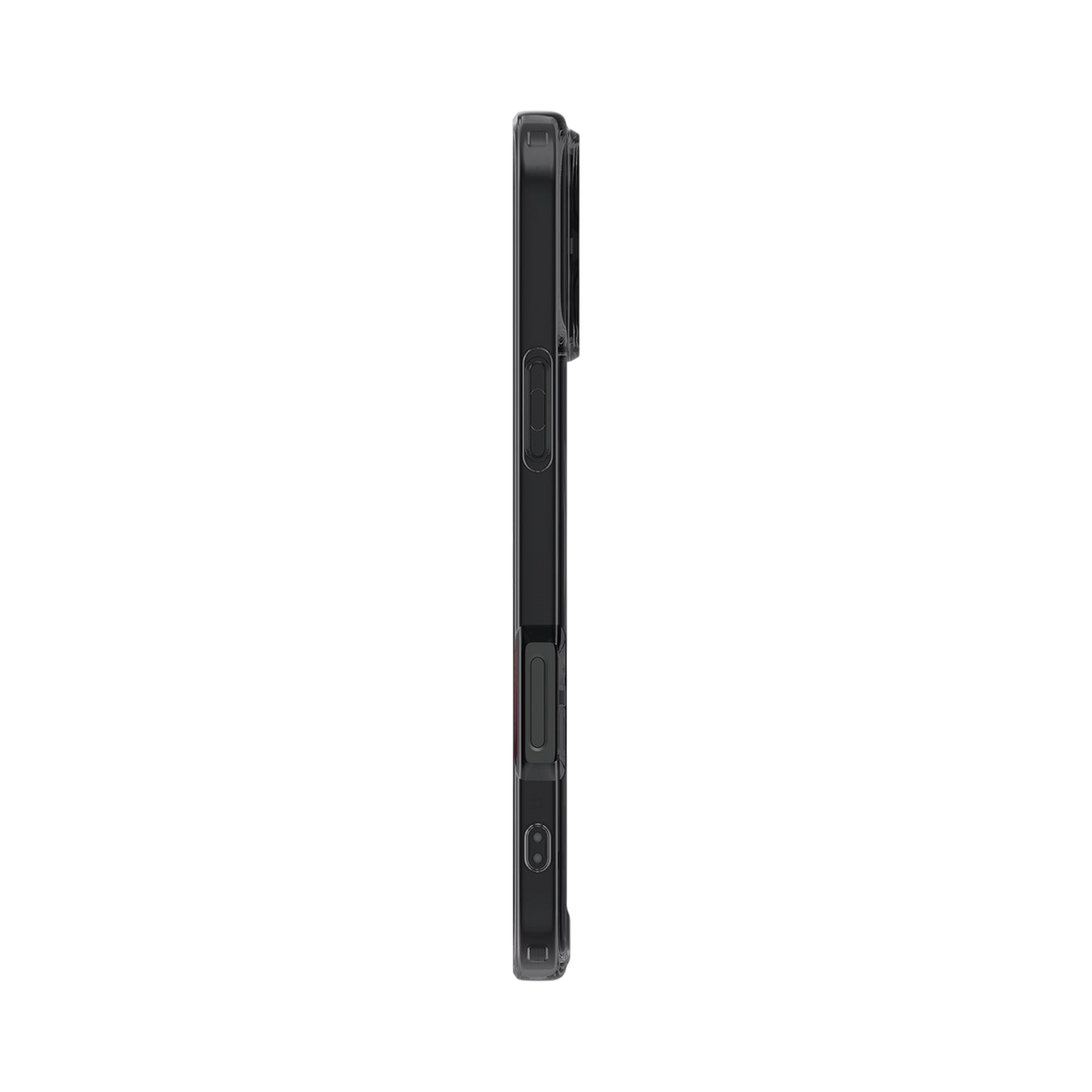 جراب Spigen Ultra Hybrid Zero One (MagFit) Case for iPhone 16 Pro Max