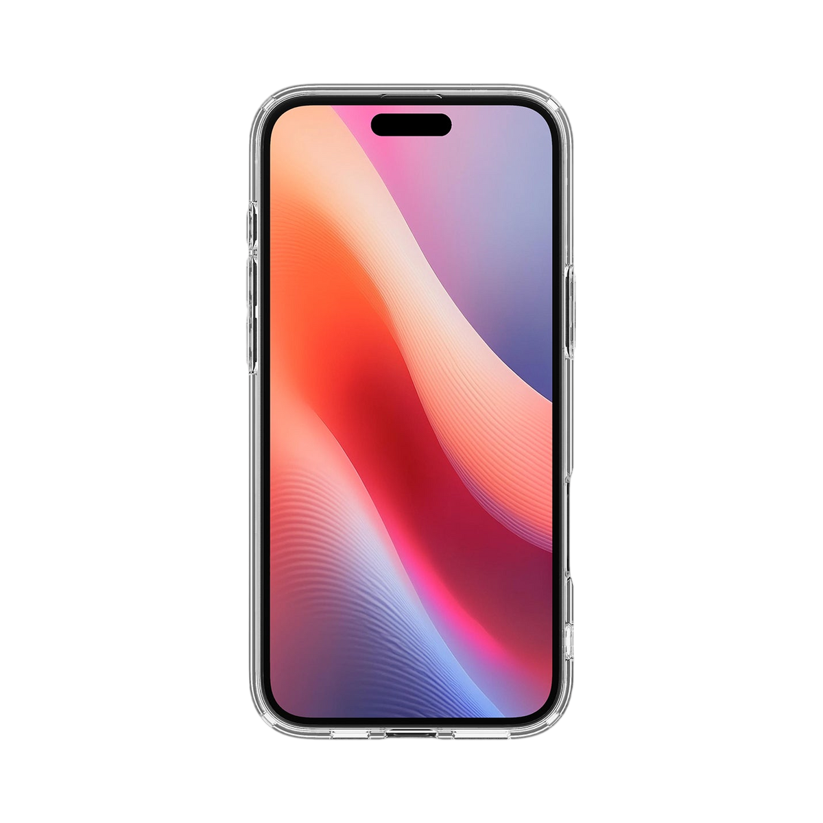 جراب Spigen Ultra Hybrid Zero One (MagFit) Case for iPhone 16 Pro Max