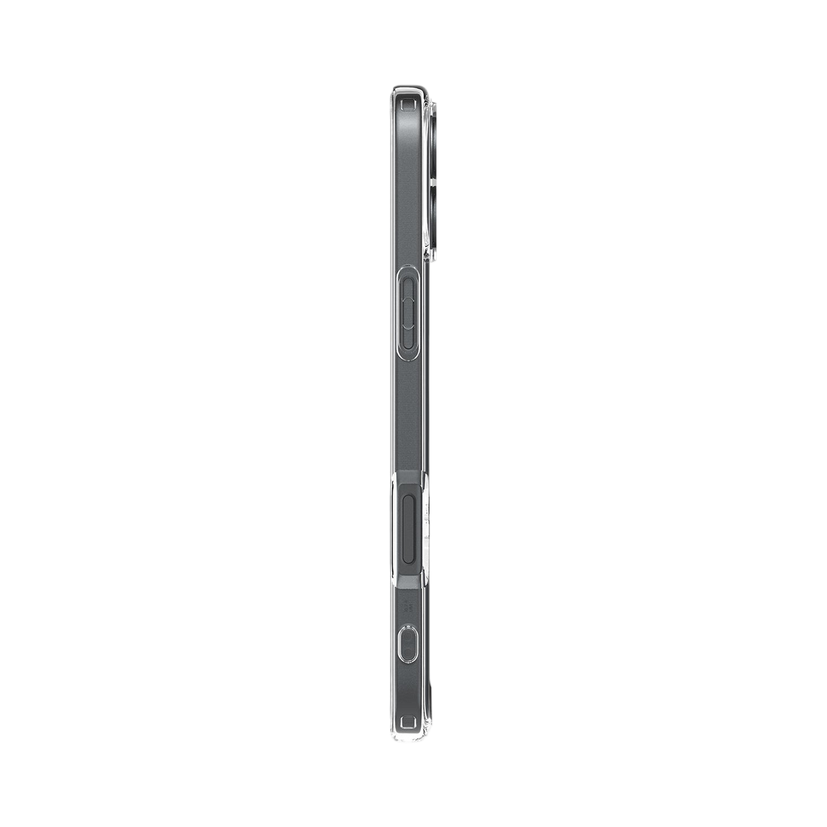 جراب Spigen Ultra Hybrid Zero One (MagFit) Case for iPhone 16 Pro Max