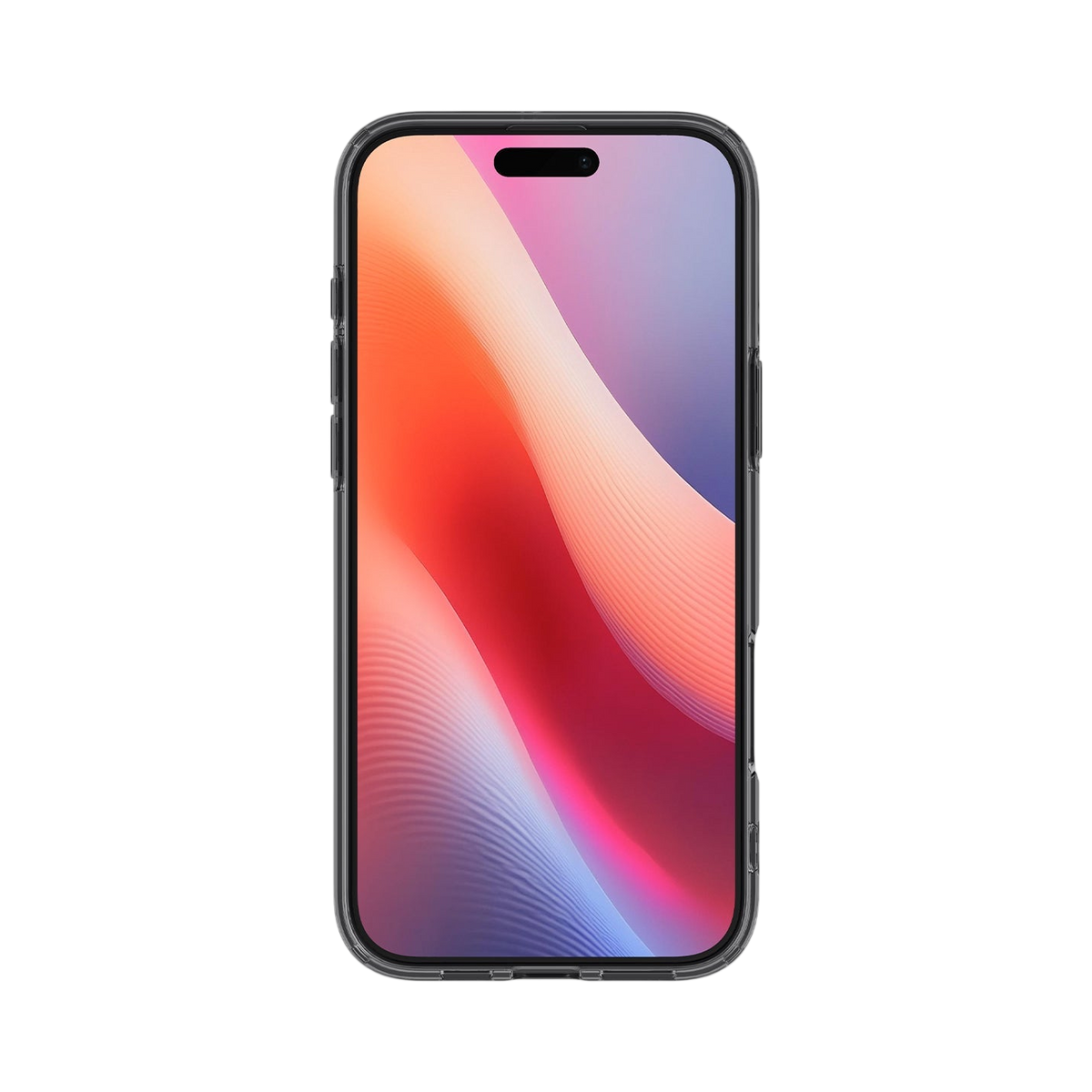 جراب Spigen Ultra Hybrid Zero One (MagFit) Case for iPhone 16 Pro Max