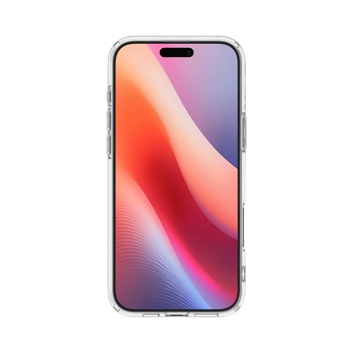 جراب Spigen Ultra Hybrid Zero One (MagFit) Case for iPhone 16 Pro Max