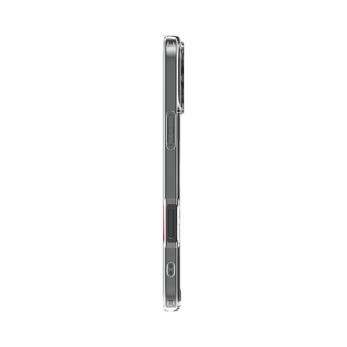 جراب Spigen Ultra Hybrid Zero One (MagFit) Case for iPhone 16 Pro Max