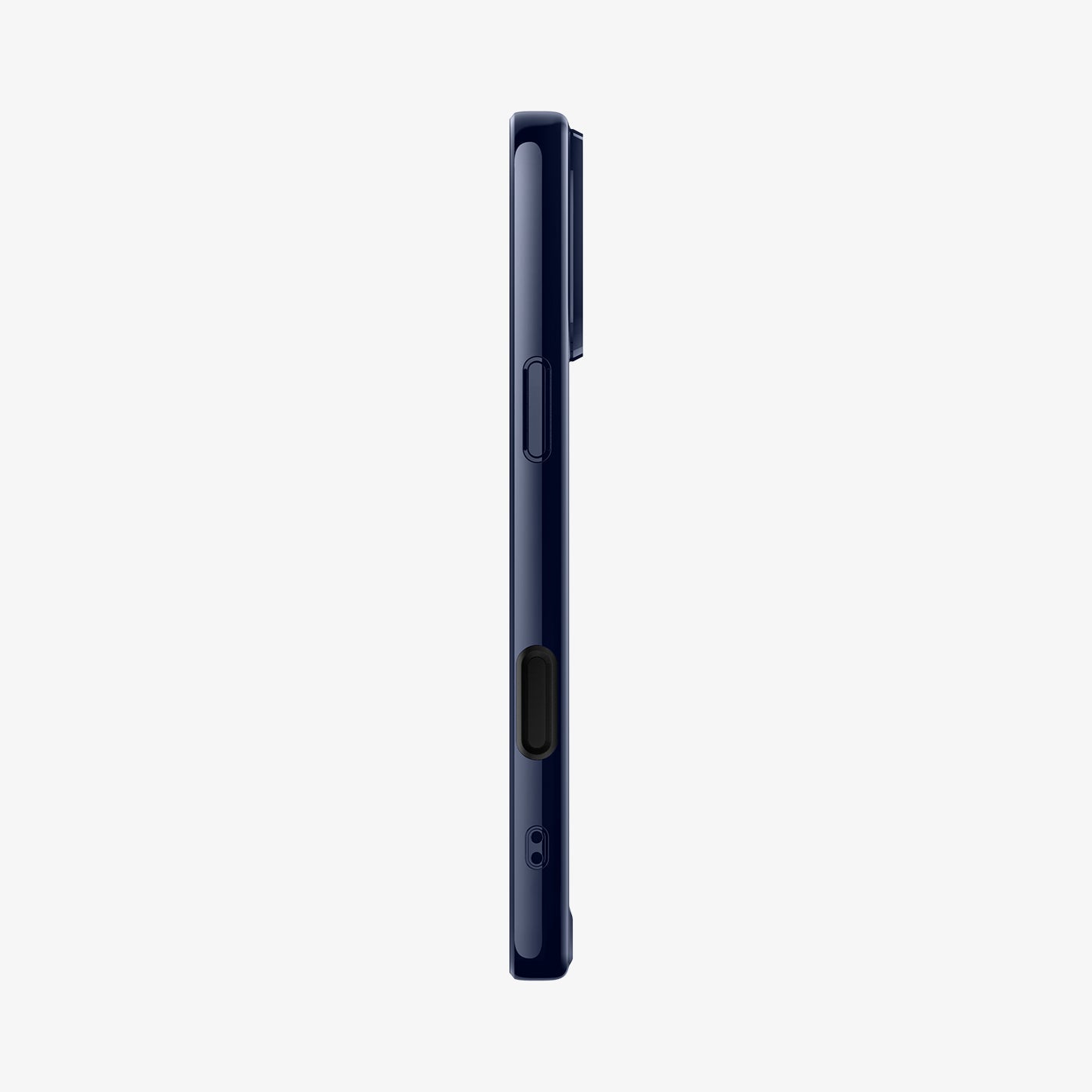 Spigen حافظة c11 Series Fearless Edition (MagFit) لهاتف iPhone 16 Pro Max