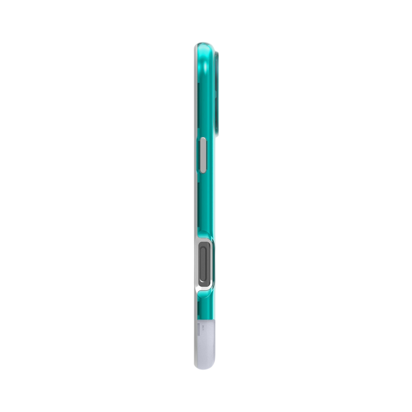 Spigen iPhone 16 Pro Max Case Classic C1 (MagFit)