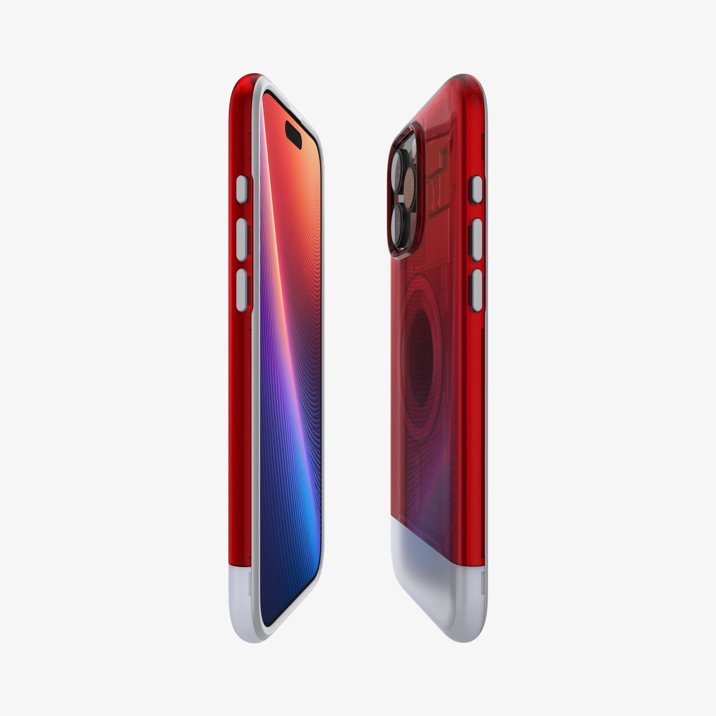 Spigen iPhone 16 Pro Max Case Classic C1 (MagFit)