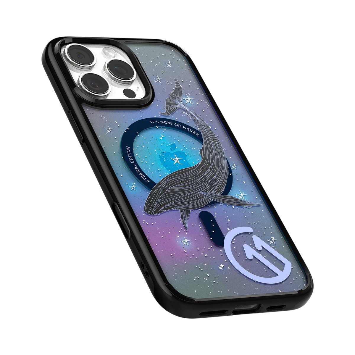 Spigen c11 Series Eternal Edition (MagFit) Case for iPhone 16 Pro Max