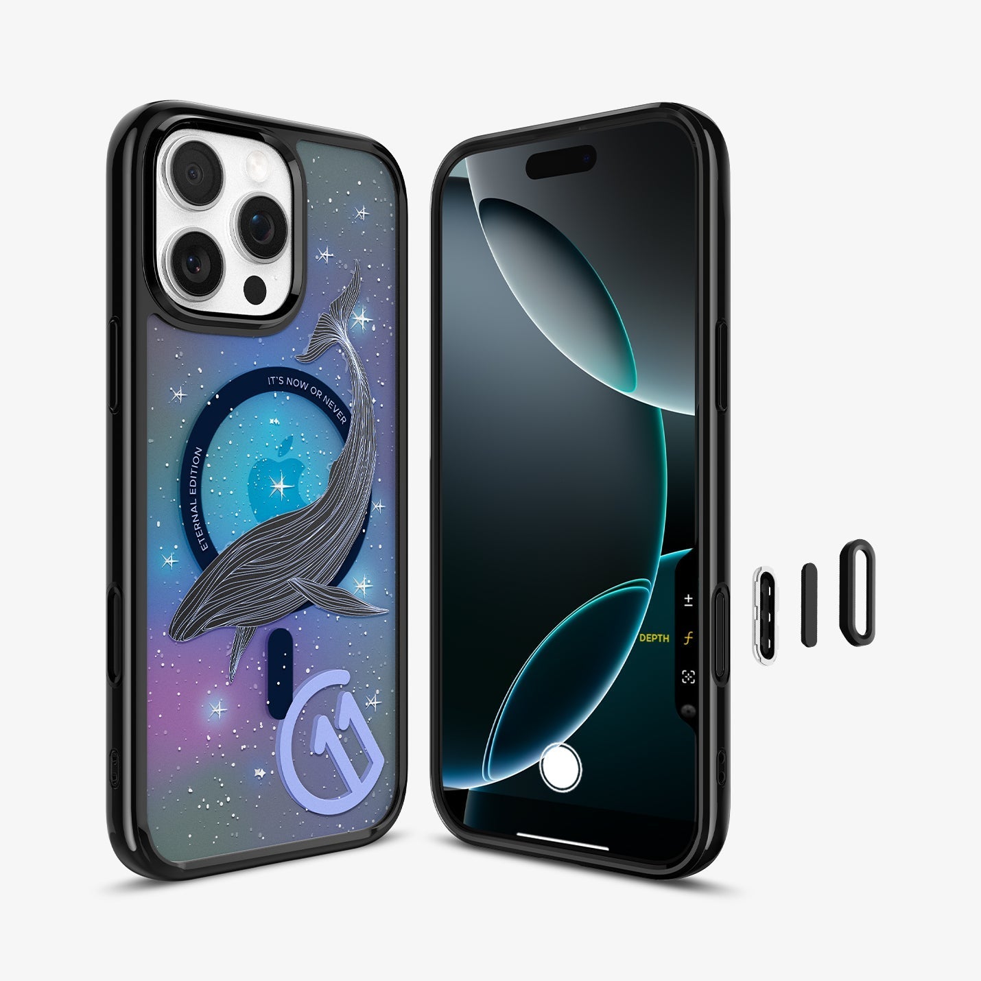 Spigen c11 Series Eternal Edition (MagFit) Case for iPhone 16 Pro Max