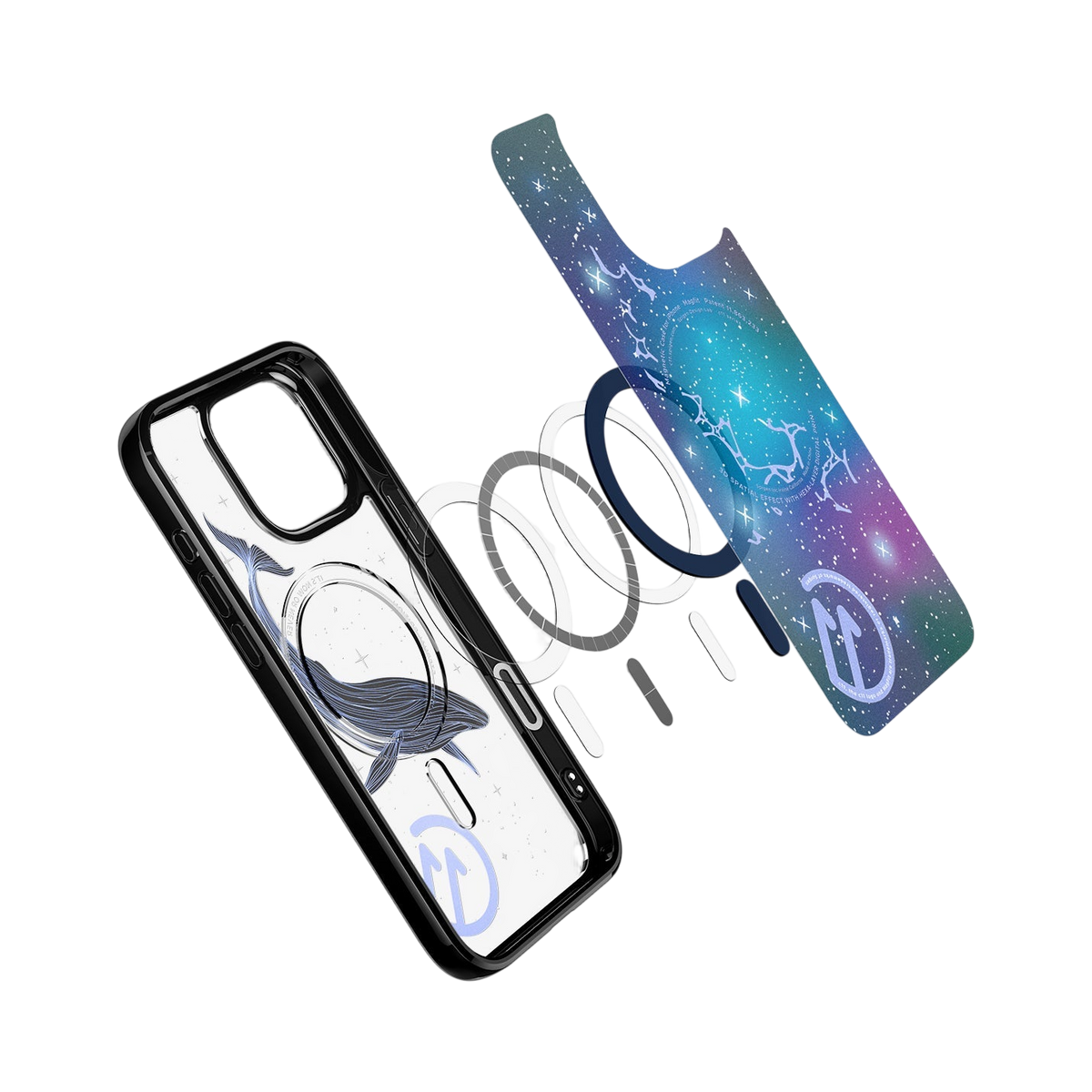 Spigen c11 Series Eternal Edition (MagFit) Case for iPhone 16 Pro Max