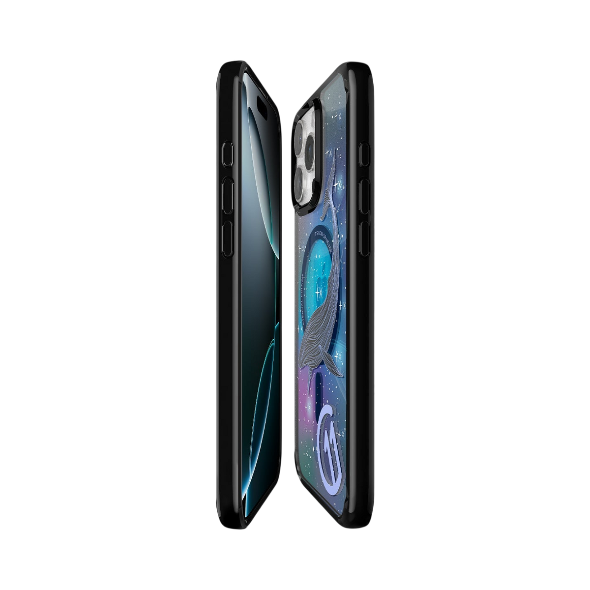 Spigen c11 Series Eternal Edition (MagFit) Case for iPhone 16 Pro Max