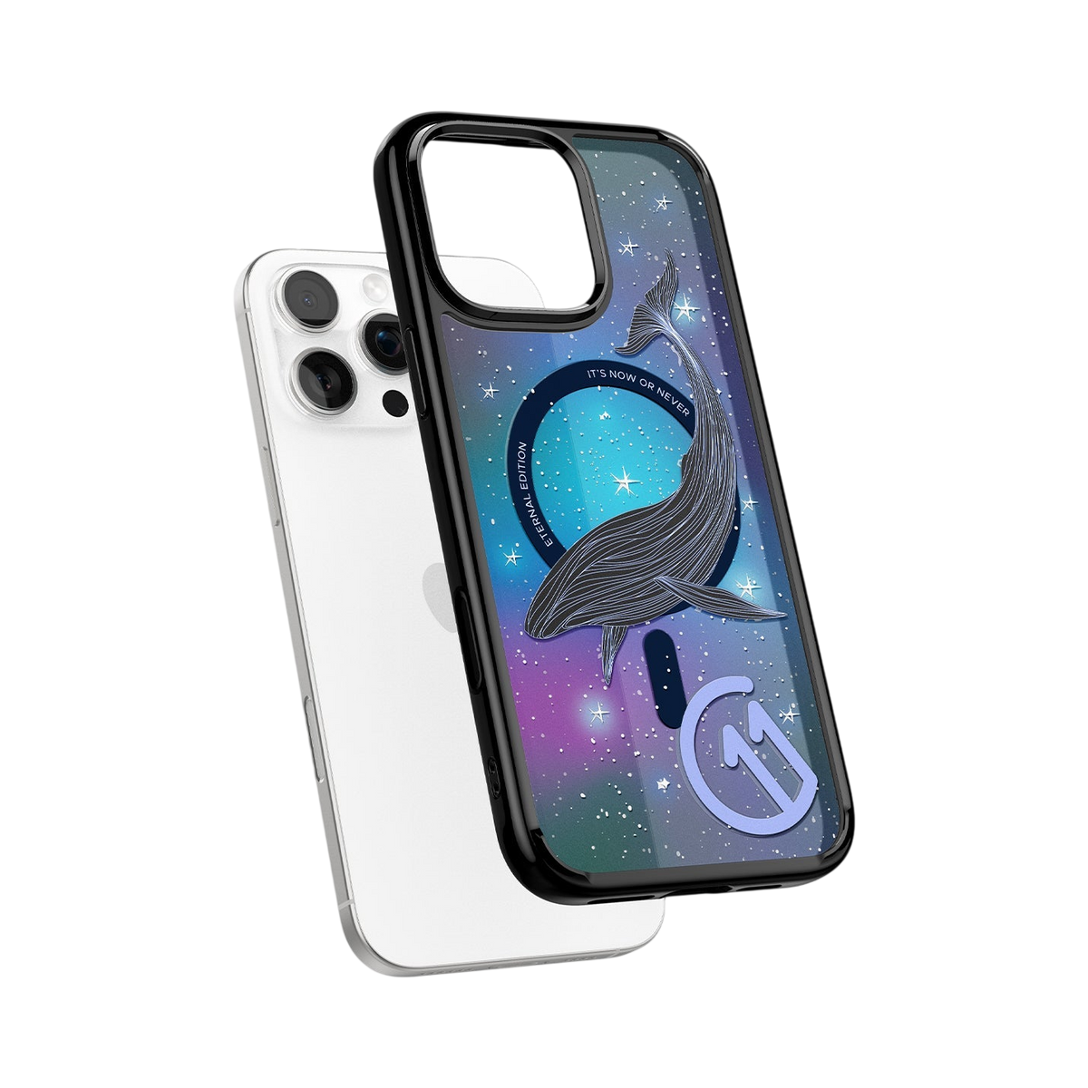 Spigen c11 Series Eternal Edition (MagFit) Case for iPhone 16 Pro Max