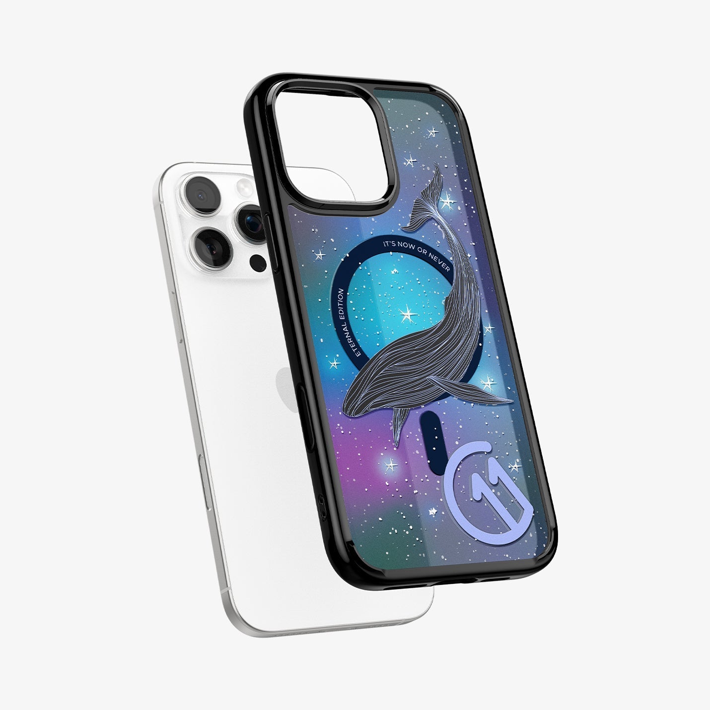 Spigen c11 Series Eternal Edition (MagFit) Case for iPhone 16 Pro