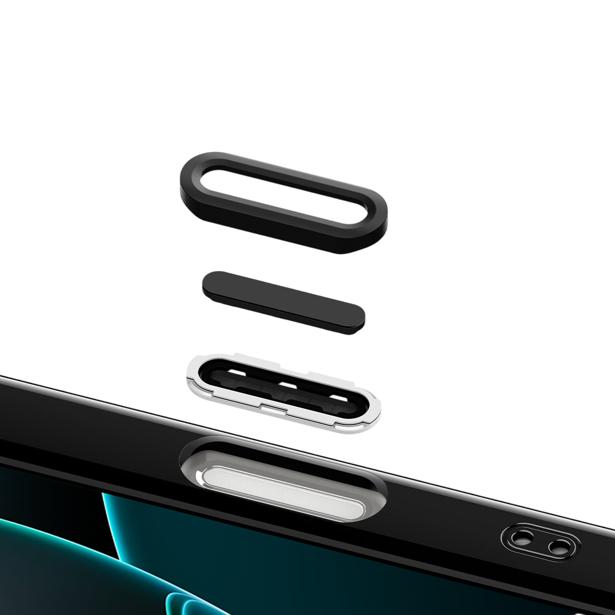 Spigen c11 Series Eternal Edition (MagFit) Case for iPhone 16 Pro Max