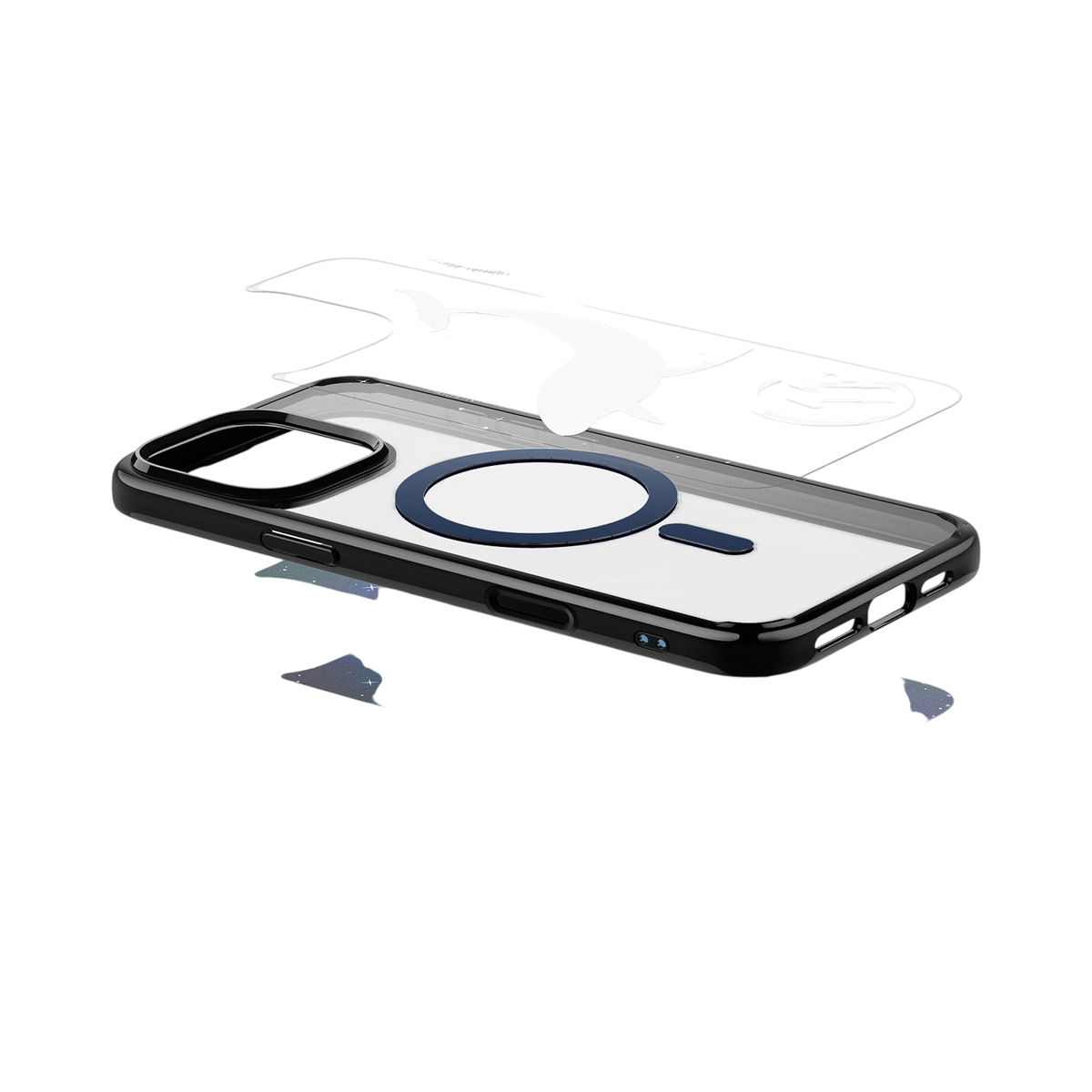 Spigen c11 Series Eternal Edition (MagFit) Case for iPhone 16 Pro Max