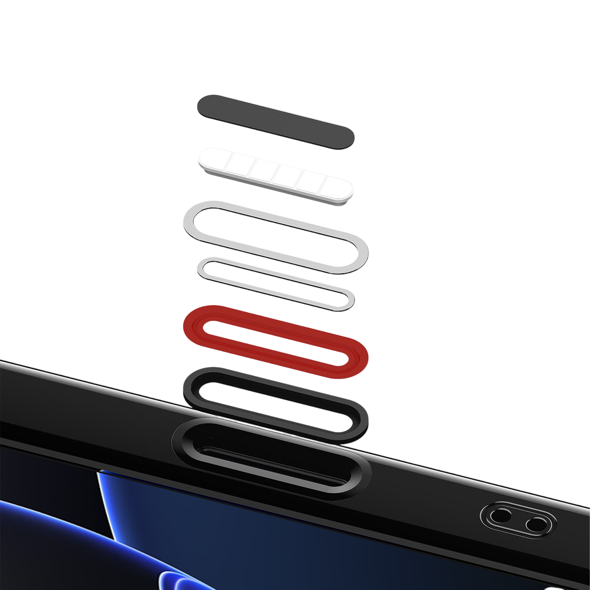 Spigen c11 Series Chronos Edition (MagFit) Case for iPhone 16 Pro