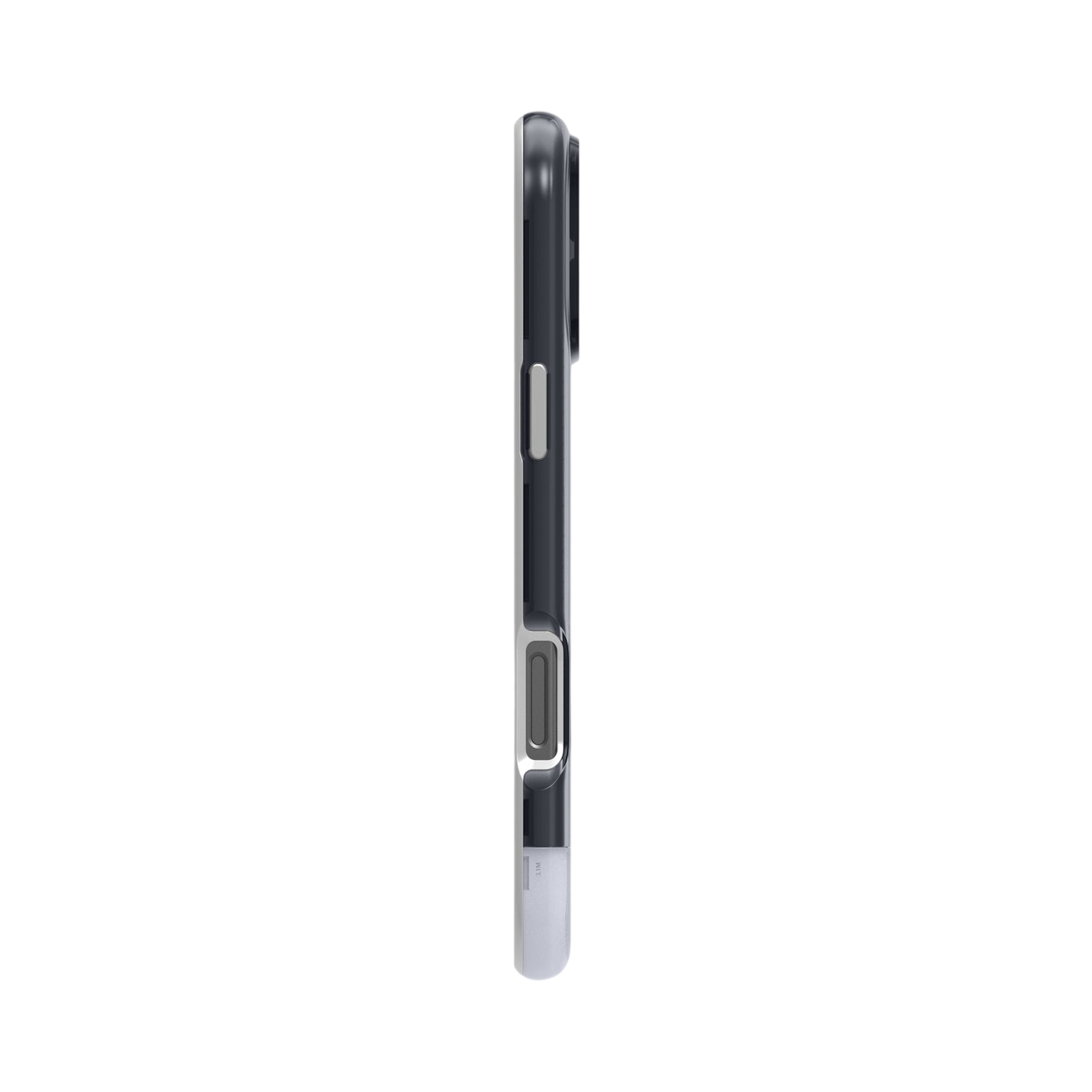 Spigen iPhone 16 Pro Max Case Classic C1 (MagFit)