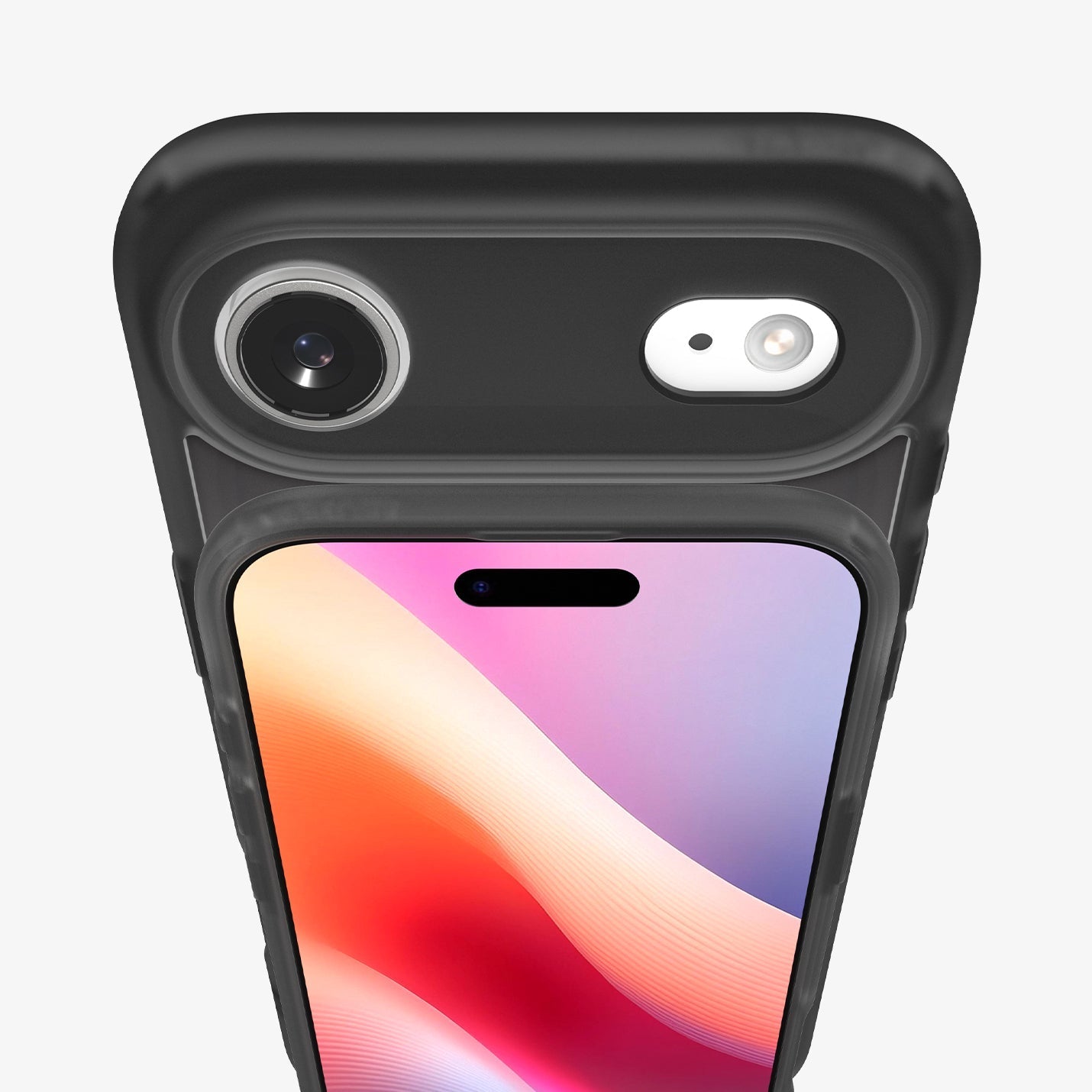 Spigen Ultra Hybrid Classic (MagFit) Case for iPhone Air