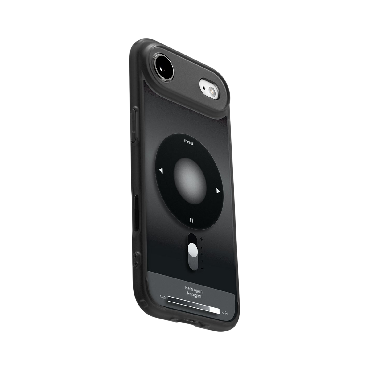 Spigen Ultra Hybrid Classic (MagFit) Case for iPhone Air