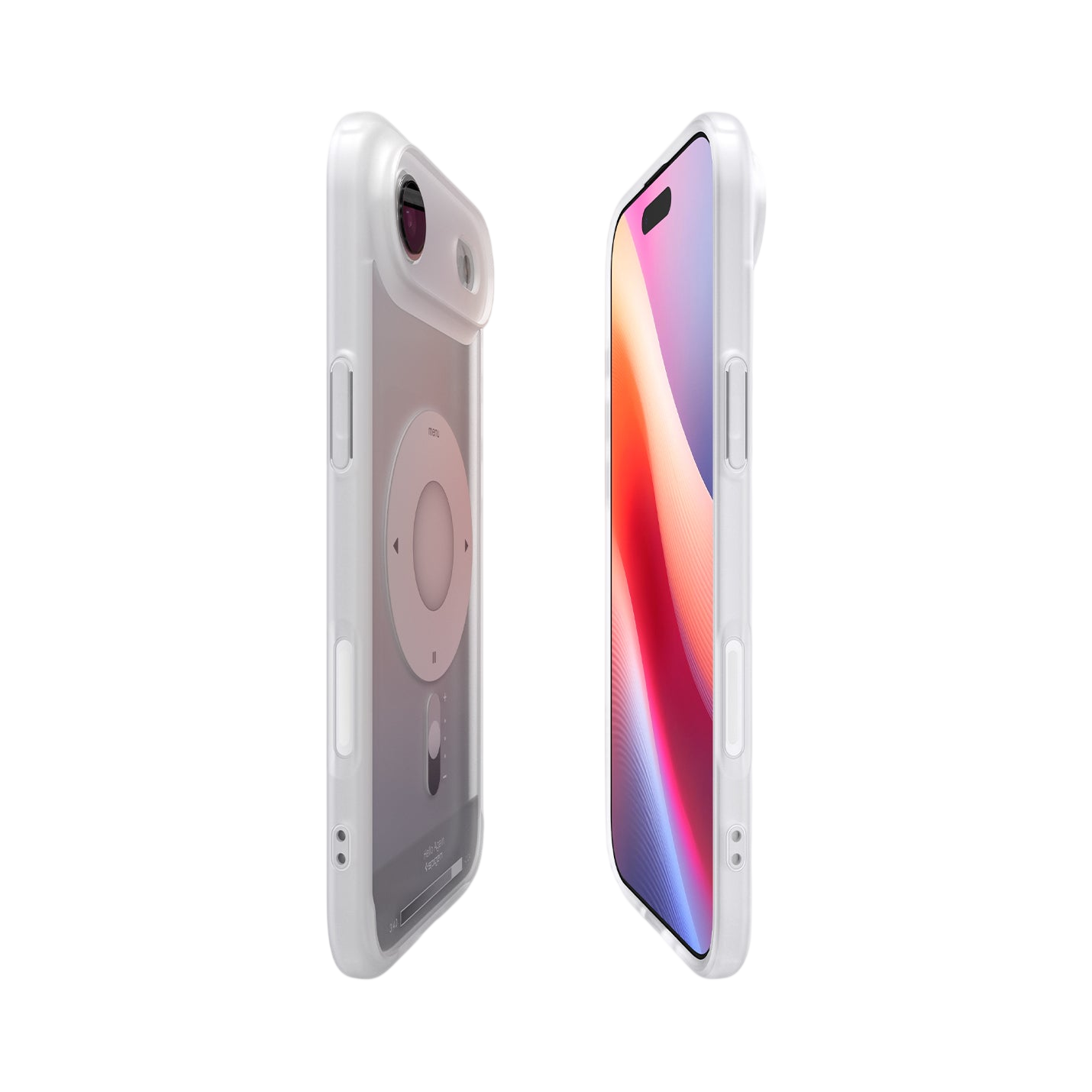 Spigen Ultra Hybrid Classic (MagFit) Case for iPhone Air