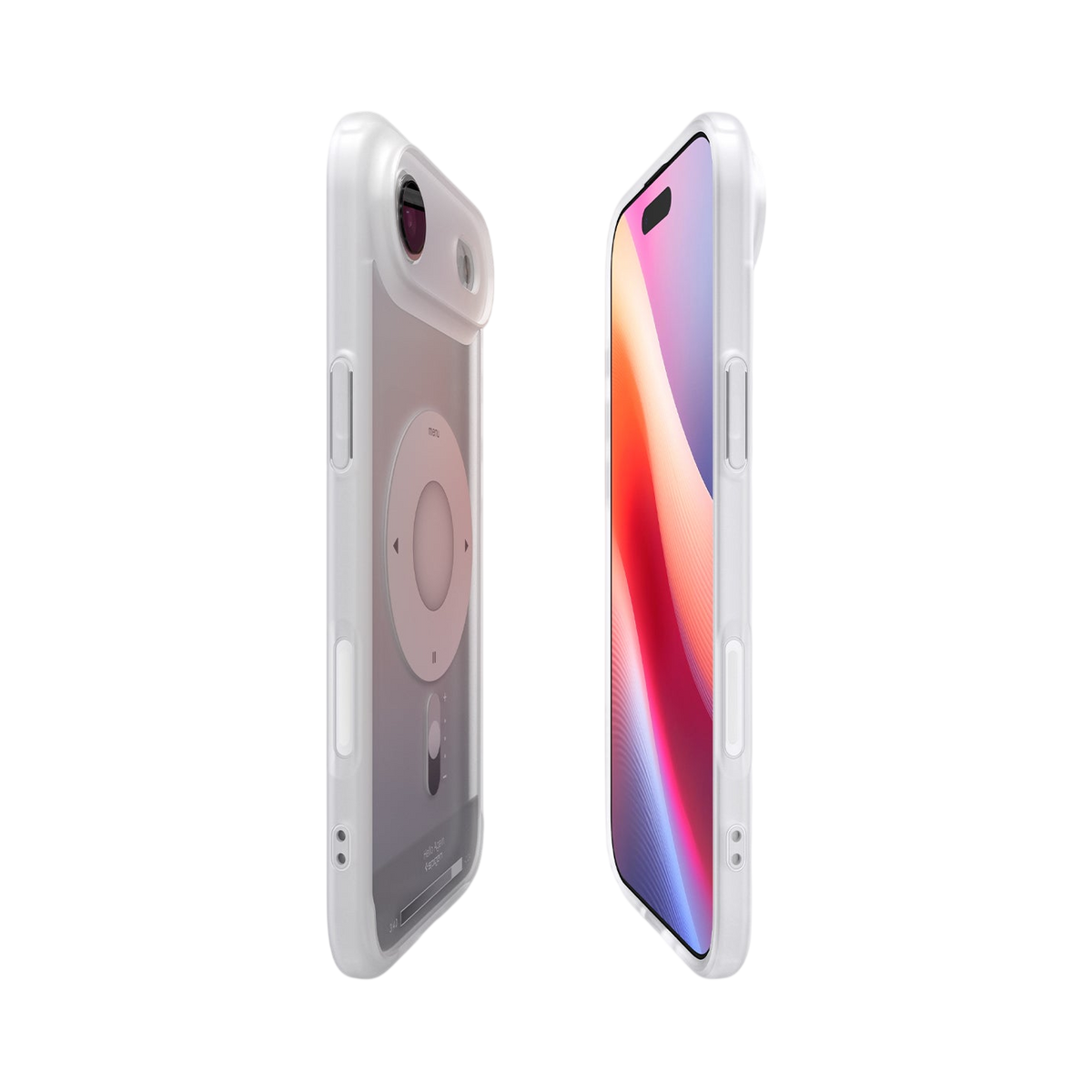 Spigen Ultra Hybrid Classic (MagFit) Case for iPhone Air
