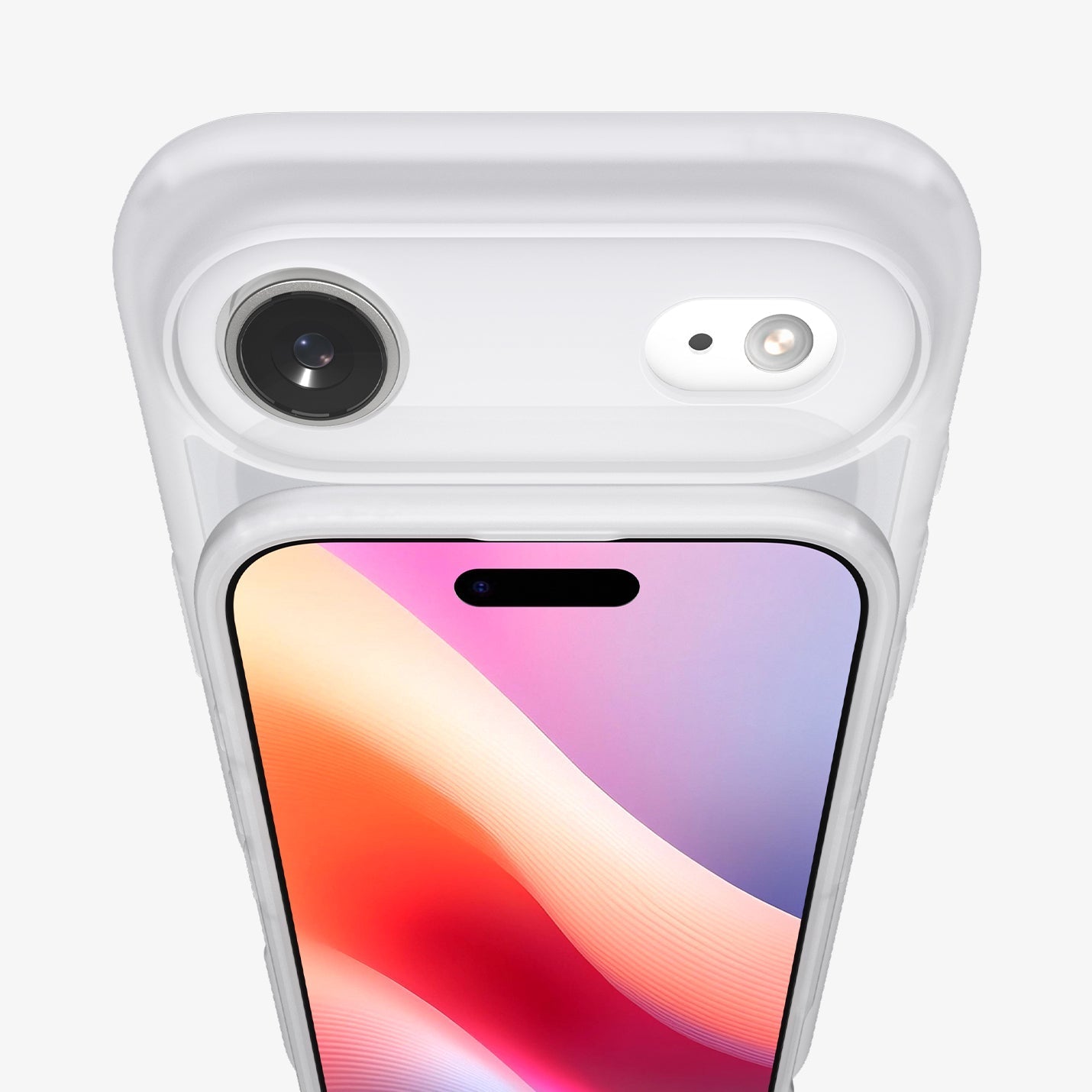 Spigen Ultra Hybrid Classic (MagFit) Case for iPhone Air