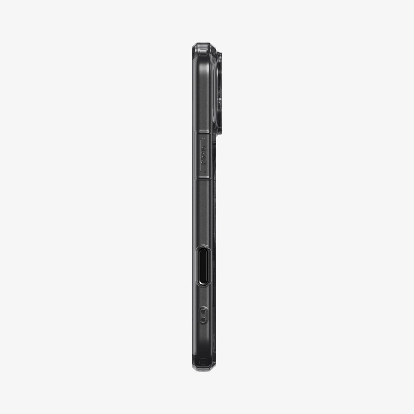 Spigen Ultra Hybrid T MagFit Case for iPhone 17 Pro Max / iPhone 17 Pro
