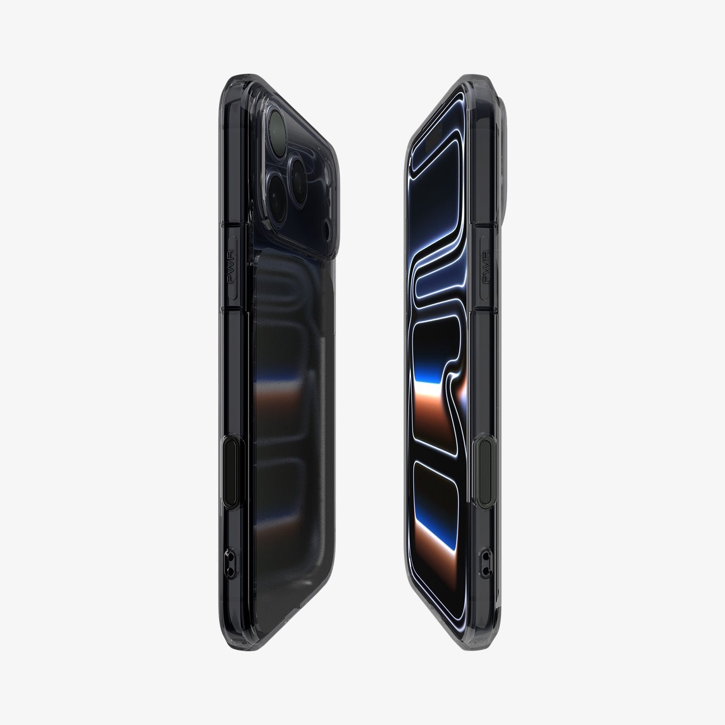 Spigen Ultra Hybrid T MagFit Case for iPhone 17 Pro Max / iPhone 17 Pro