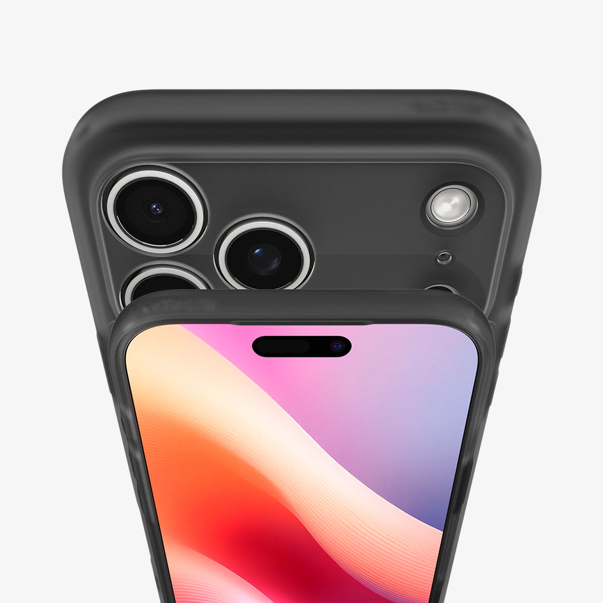 Spigen Ultra Hybrid Classic (MagFit) Case for iPhone 17 Pro Max