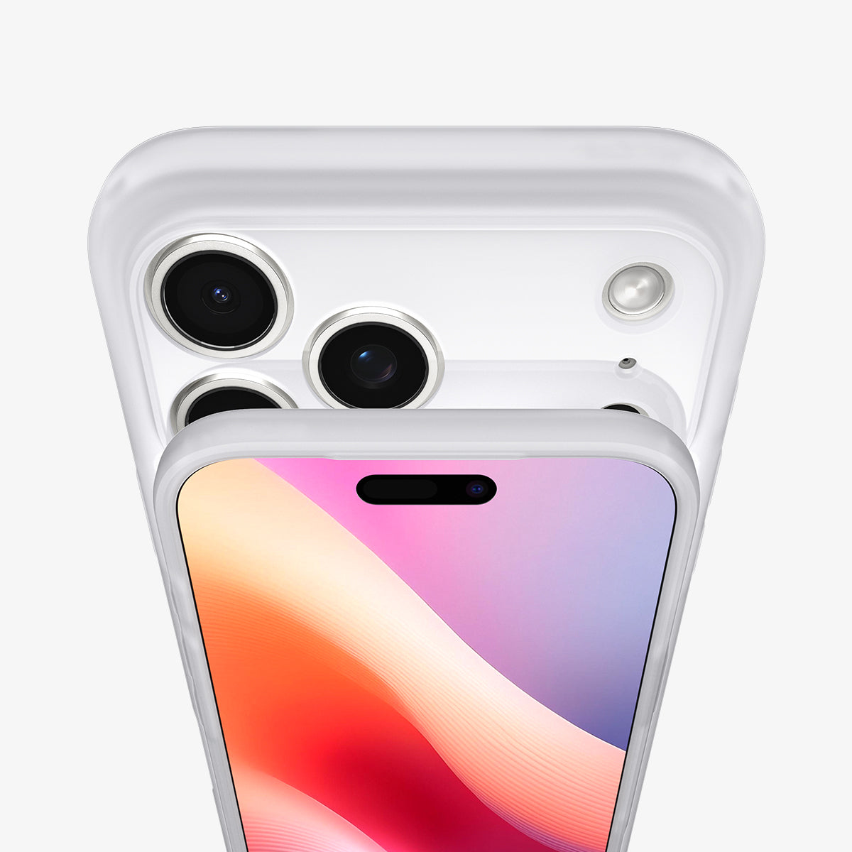 Spigen Ultra Hybrid Classic (MagFit) Case for iPhone 17 Pro Max