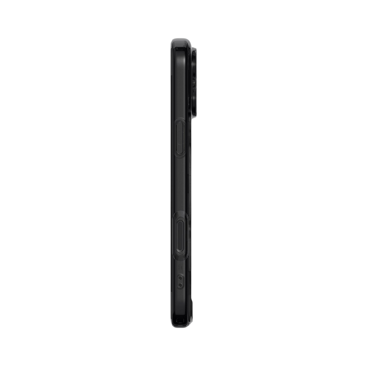 جراب Spigen Ultra Hybrid Zero One (MagFit) Case for iPhone 17 Pro Max