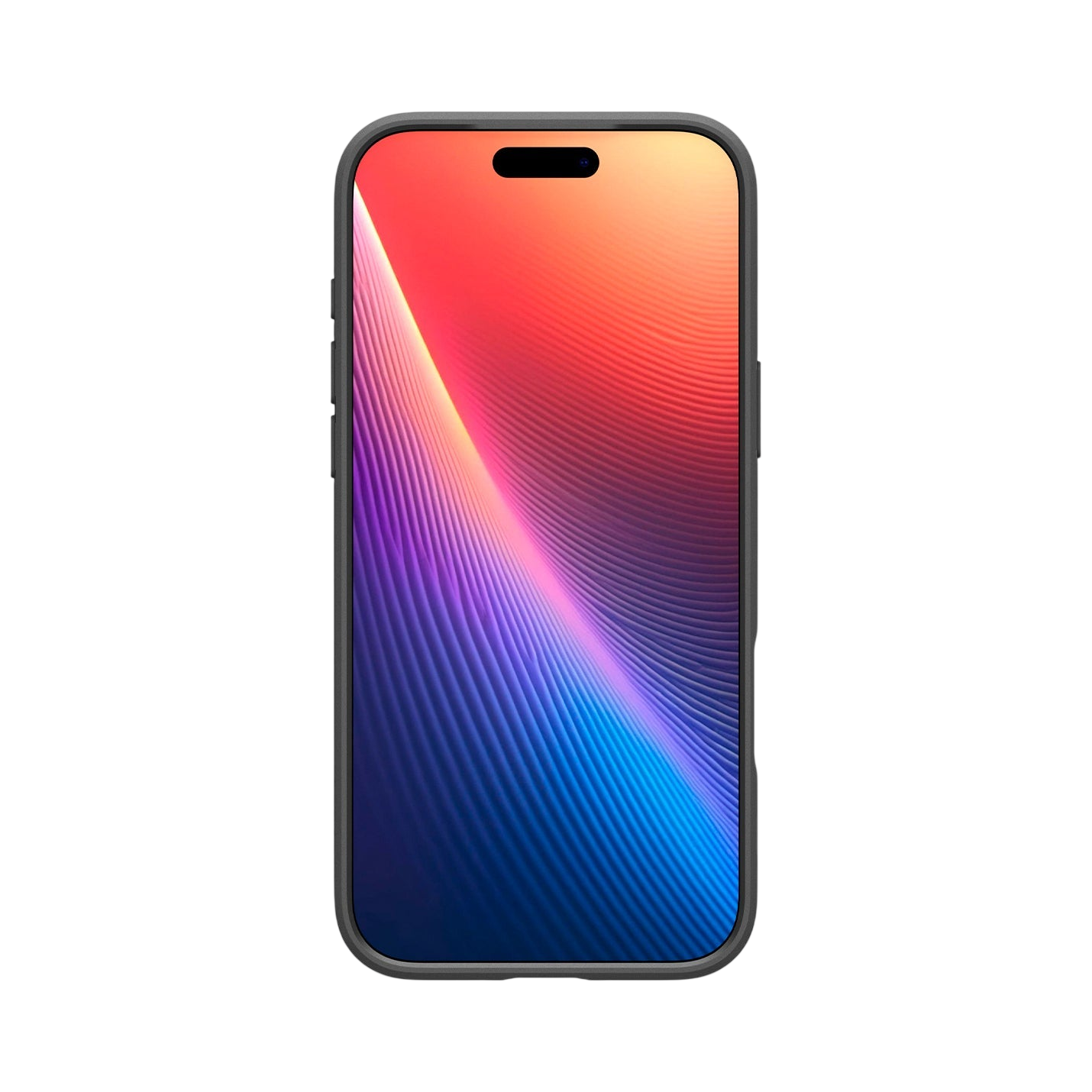 Spigen Liquid Air Case for iPhone 17 Pro Max