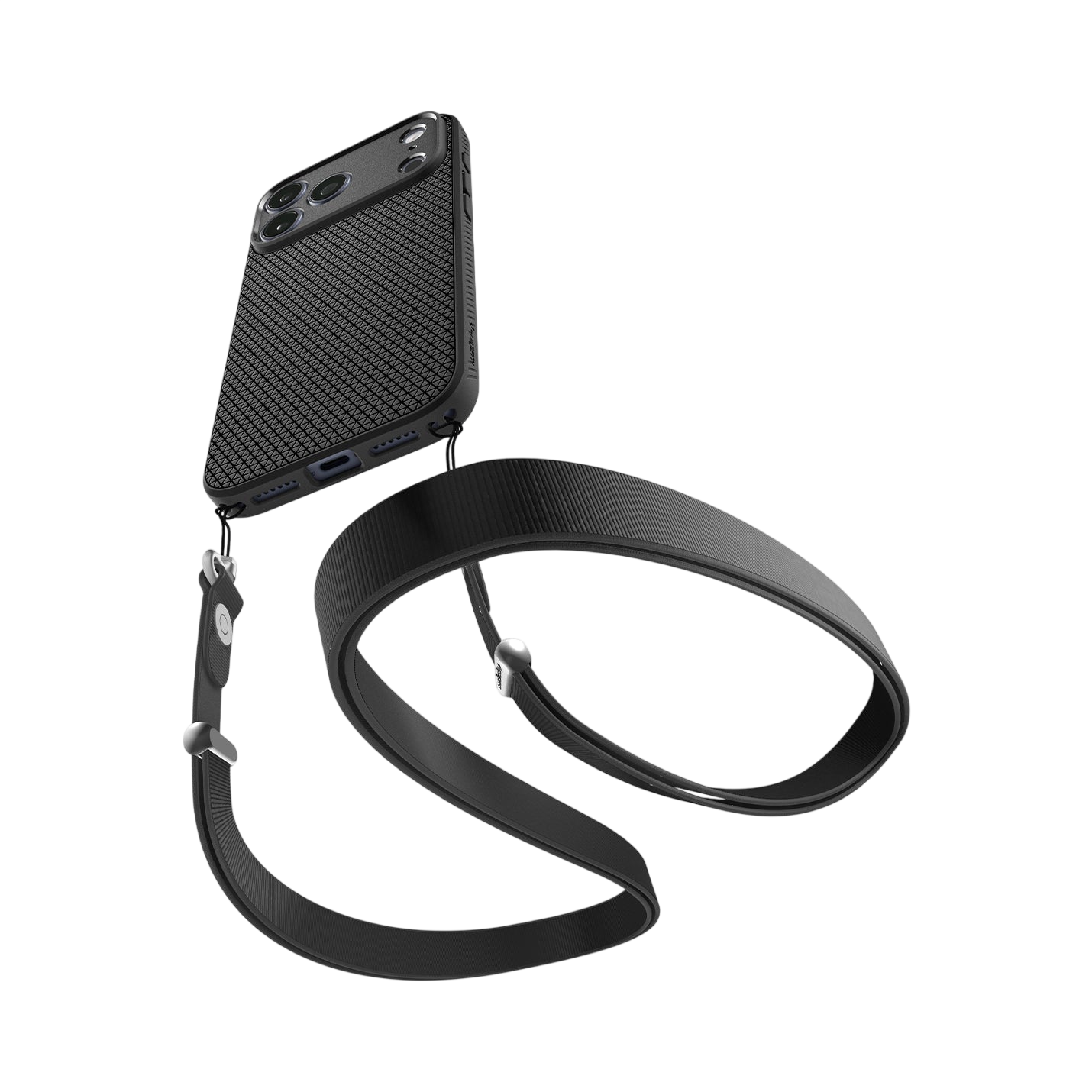 Spigen Liquid Air Case for iPhone 17 Pro Max