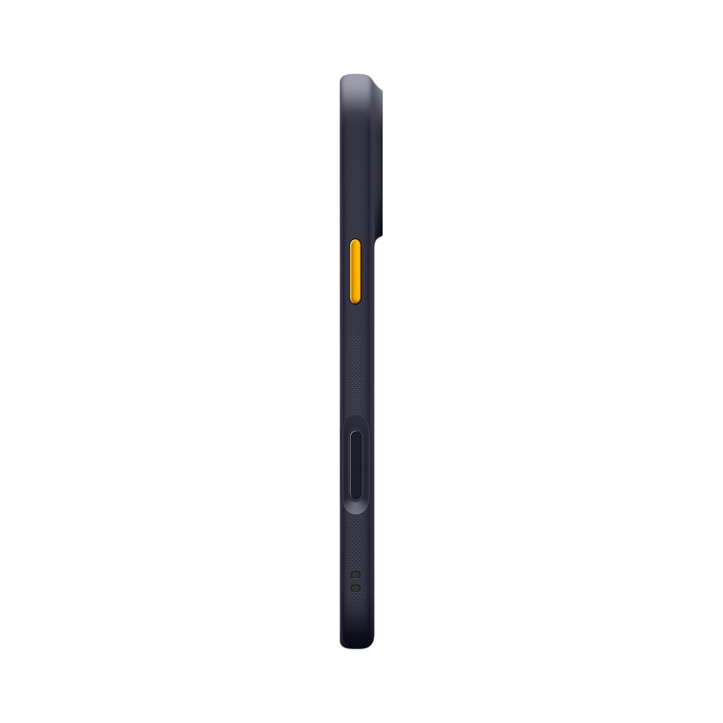 Spigen Nano Pop (Mag Fit) Case for iPhone 17 Pro Max - Blueberry Navy