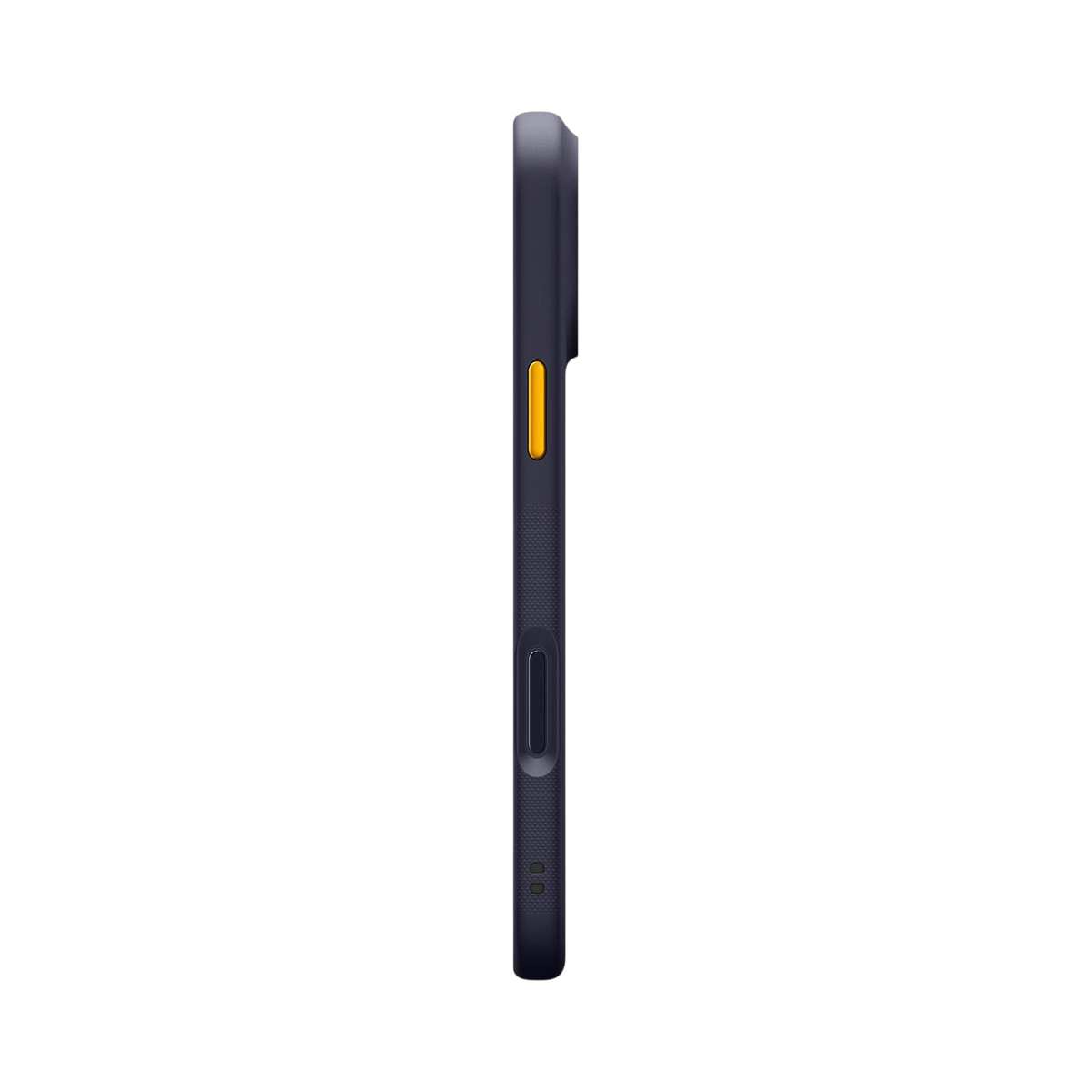 Spigen Nano Pop (Mag Fit) Case for iPhone 17 Pro Max - Blueberry Navy