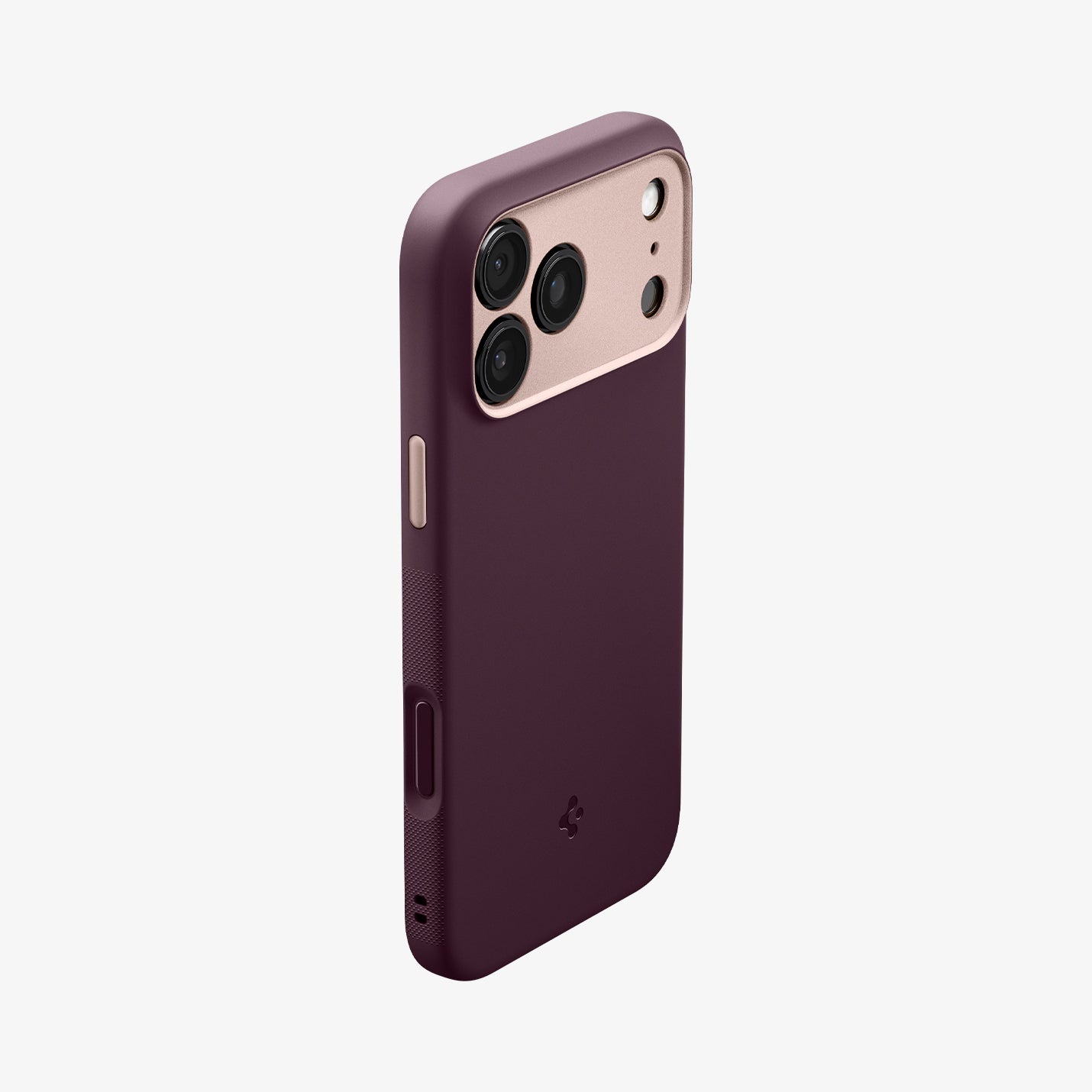 Spigen Nano Pop (Mag Fit) Case for iPhone 17 Pro Max